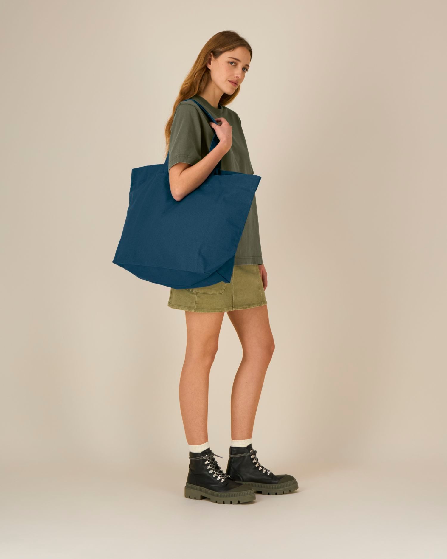 Shopping Bag 2.0 STAU117 – Doplnky na firemný branding