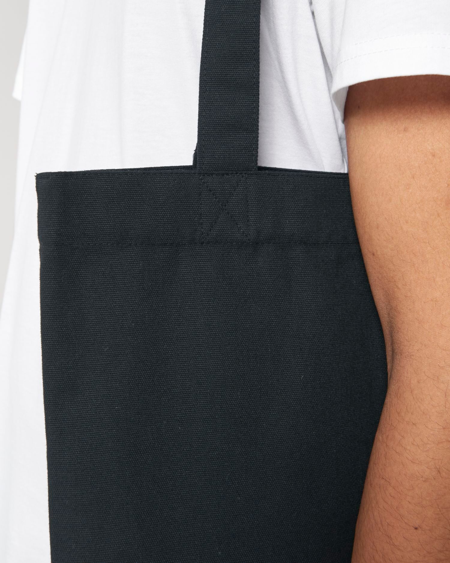 Tote Bag STAU760 – Black