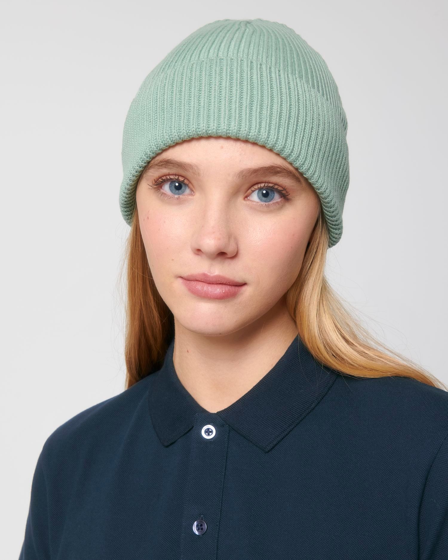 Fisherman Beanie STAU771 – Doplnky na firemný branding