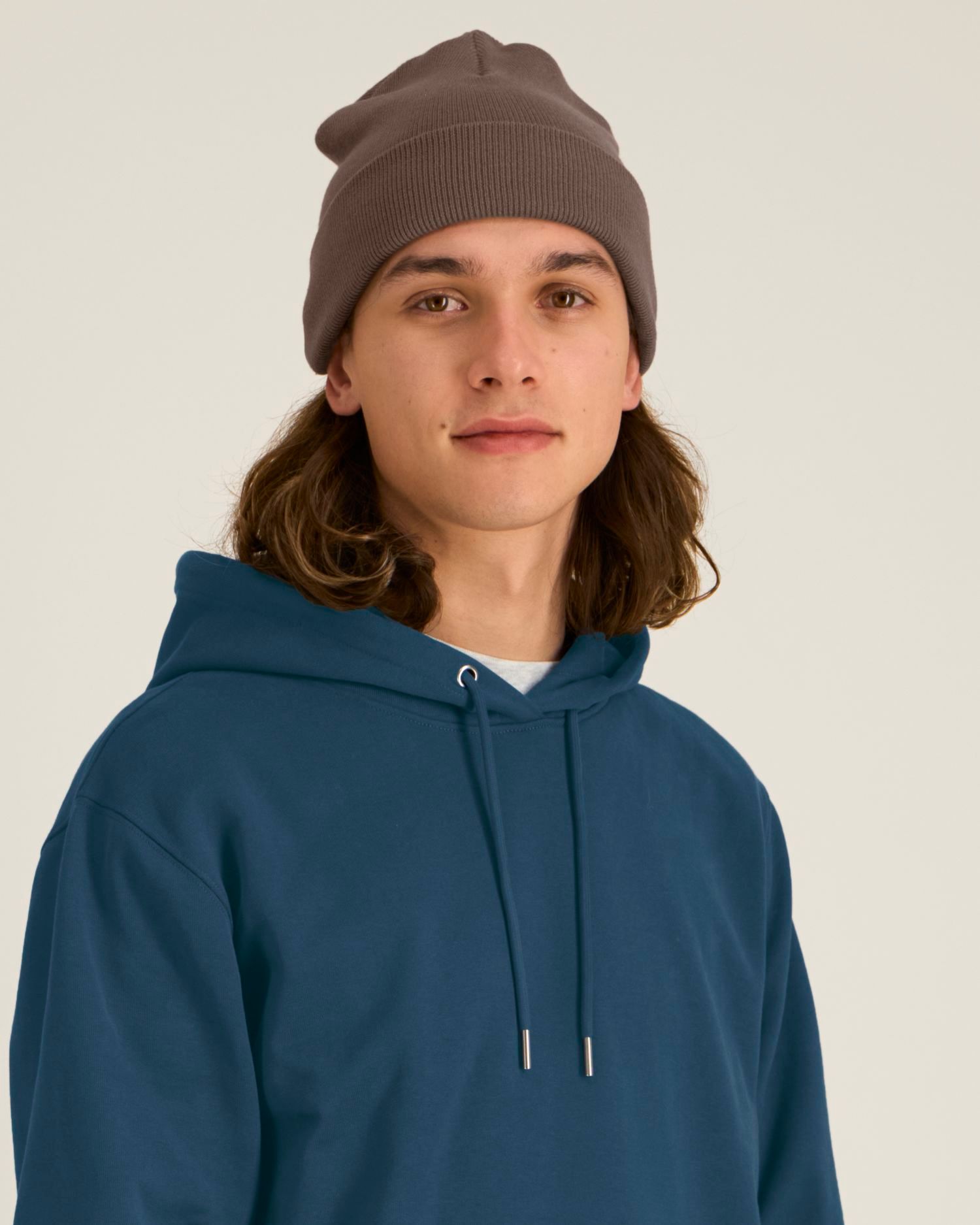 Rib Beanie STAU772 – Doplnky na firemný branding
