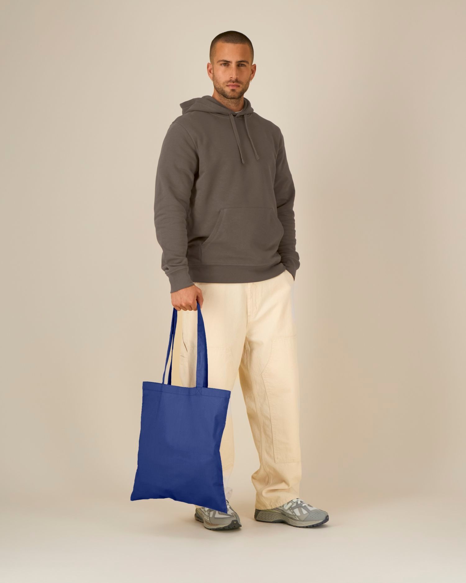 Light Tote Bag STAU773 – Doplnky na firemný branding