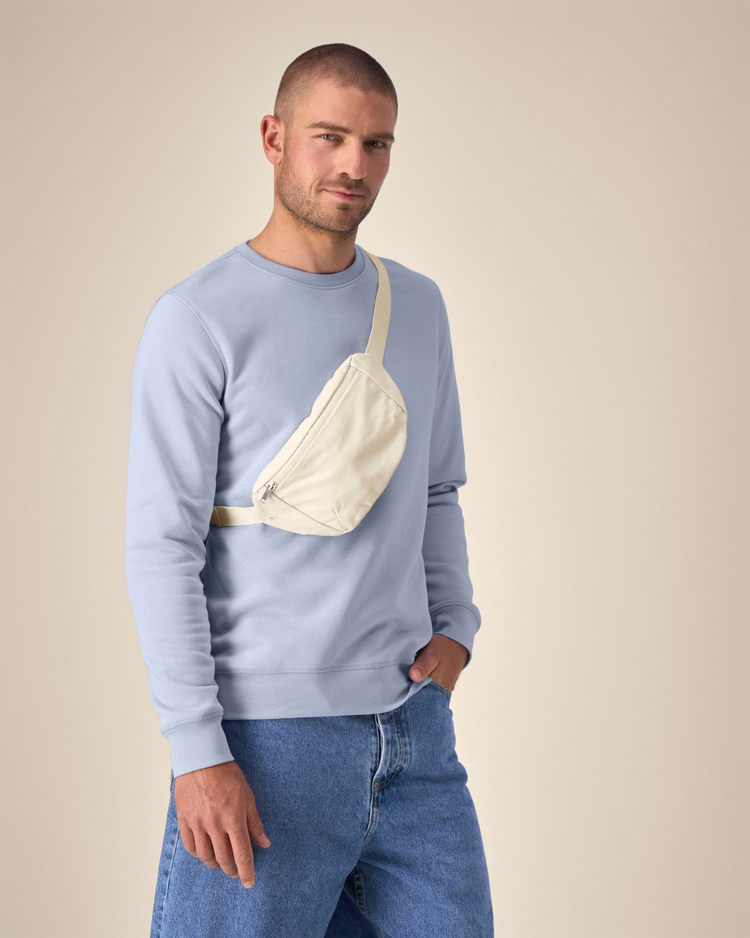 Hip Bag STAU891 – Doplnky na firemný branding