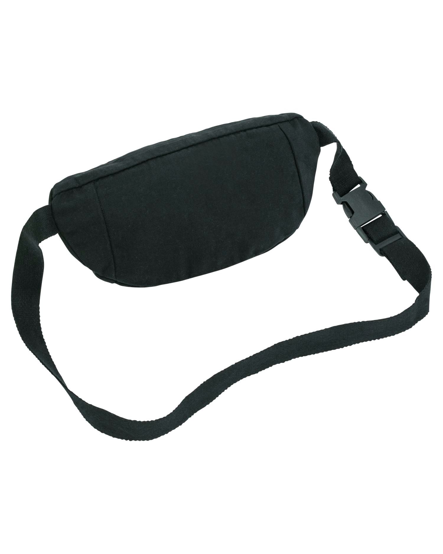 Hip Bag STAU891 – Black