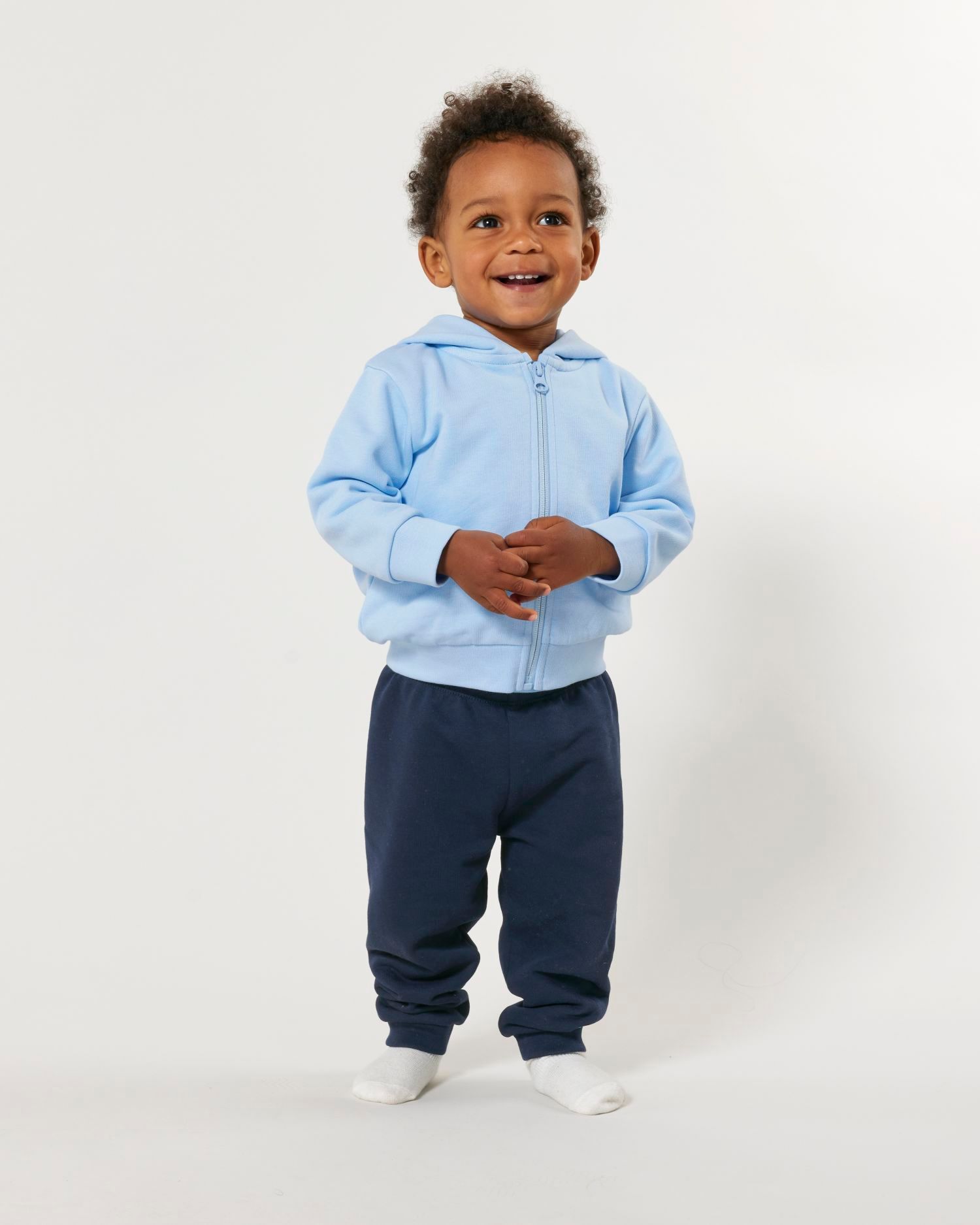 Baby Tumbler STBB187 – French Navy
