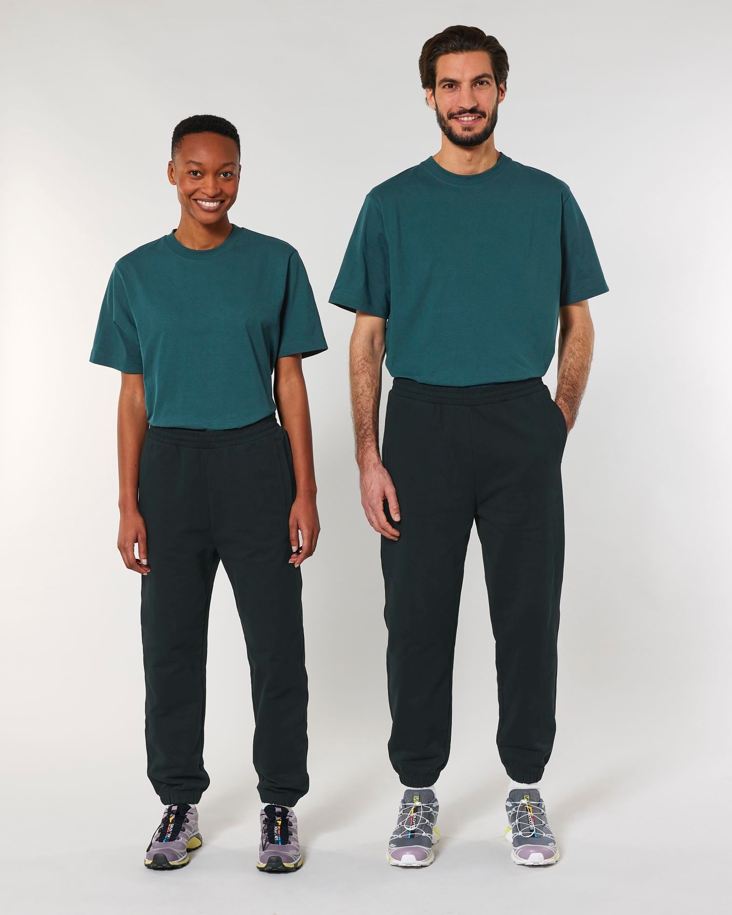 Jammer Dry STBU157 – Black
