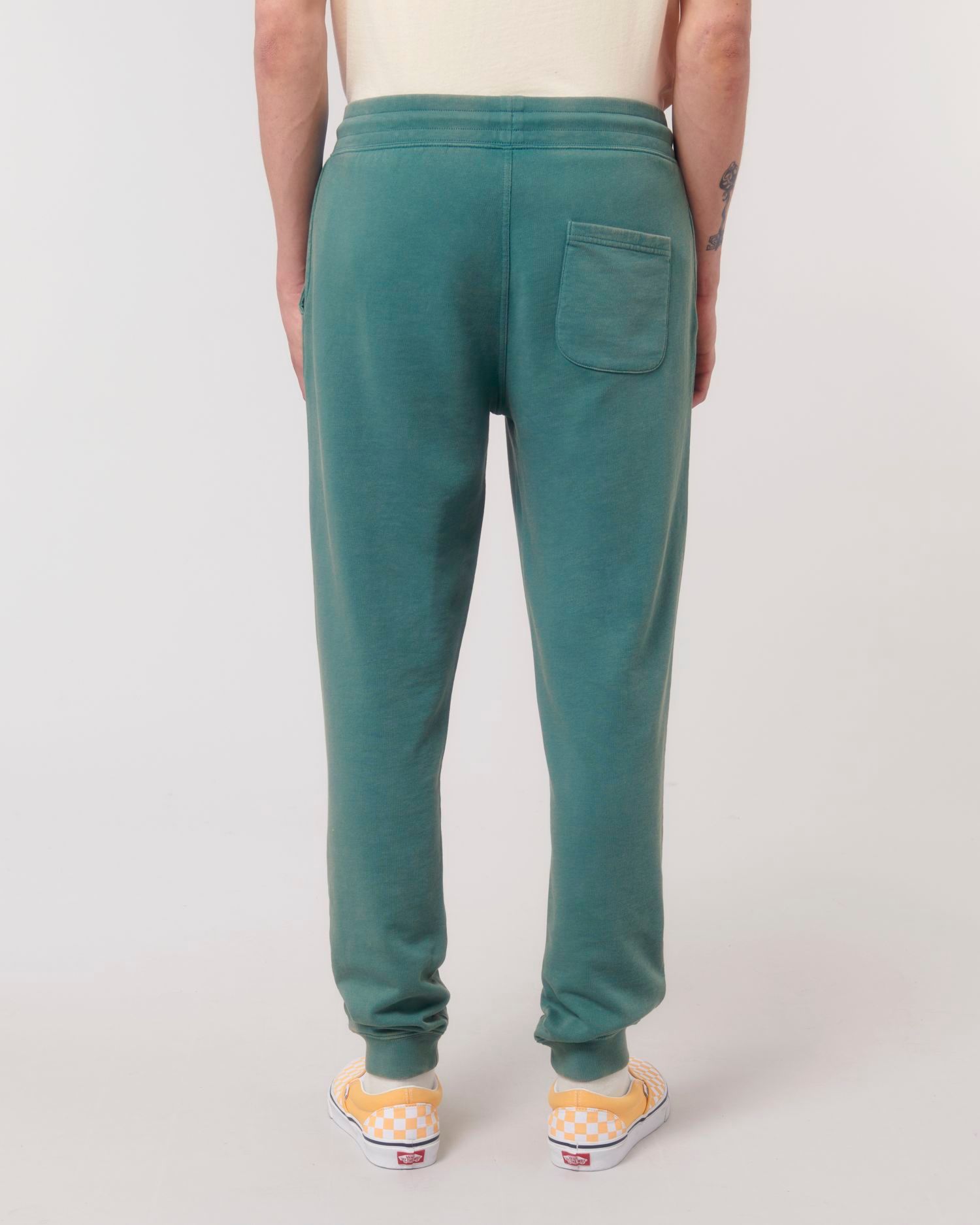 Mover Vintage STBU576 – G. Dyed Hydro