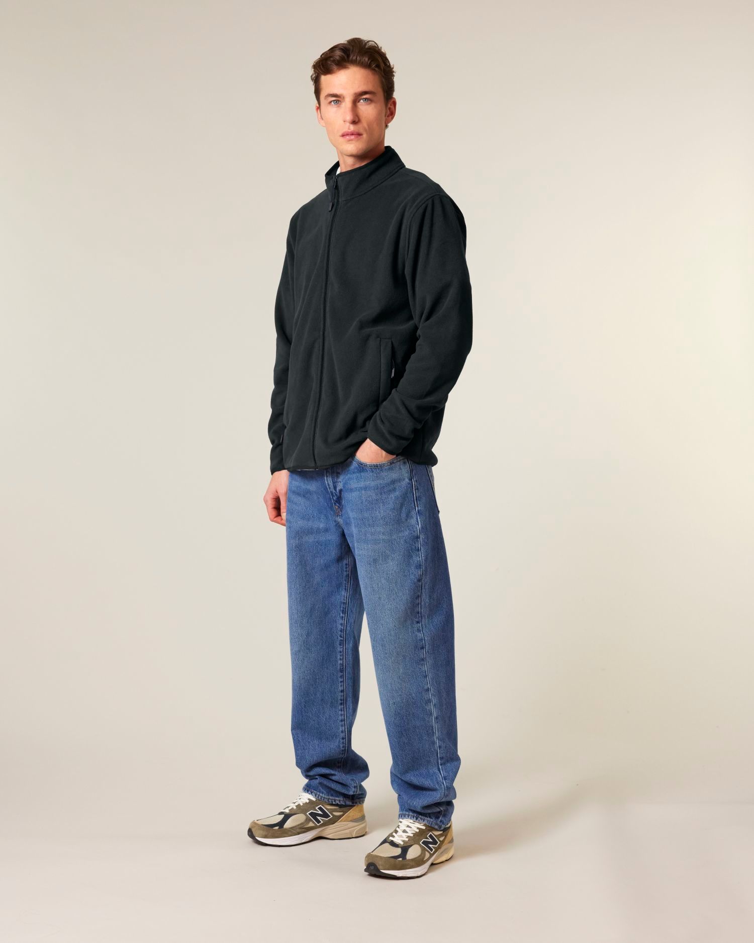 Stanley Guider STJM238 – Black