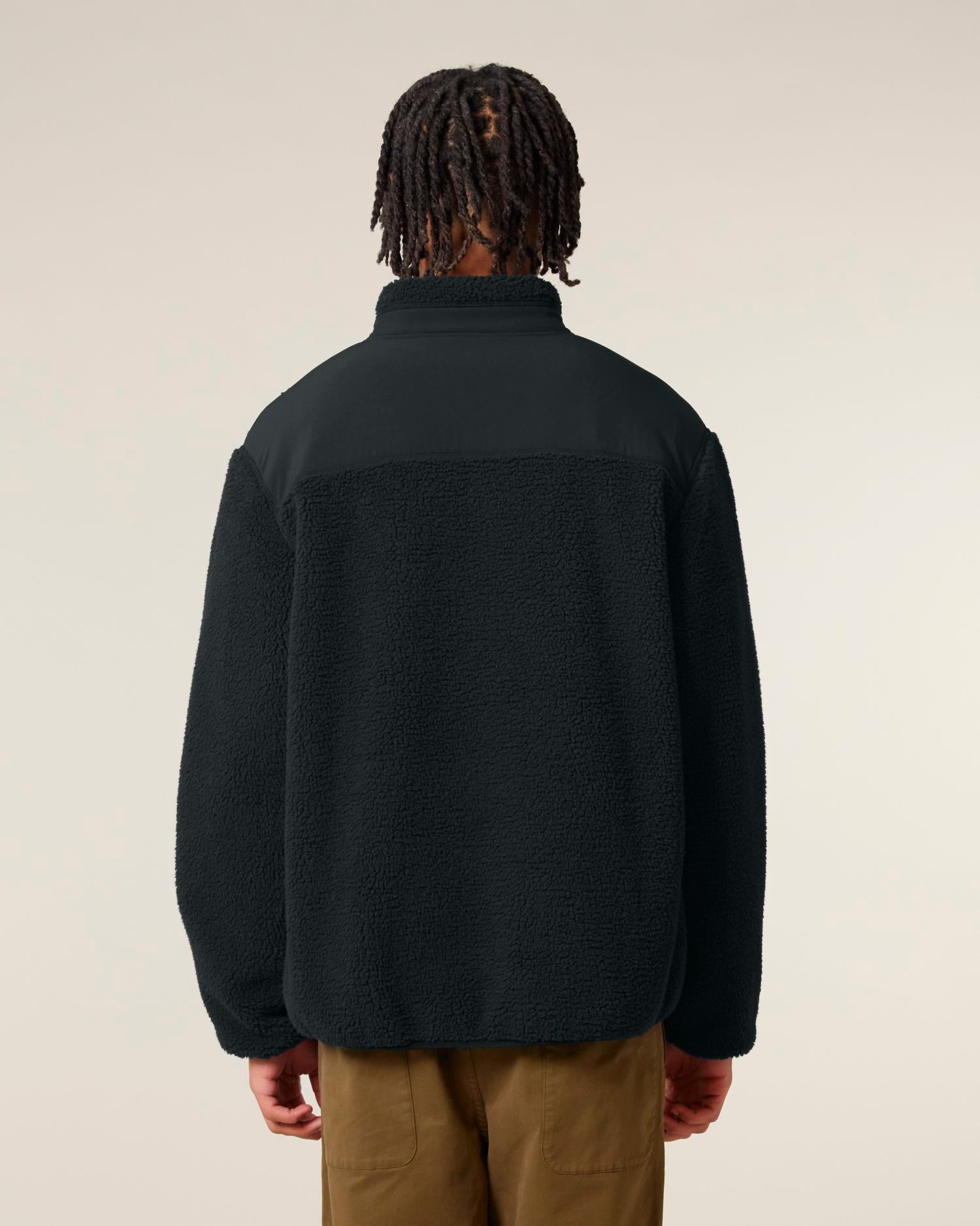 Brooker STJU248 – Black