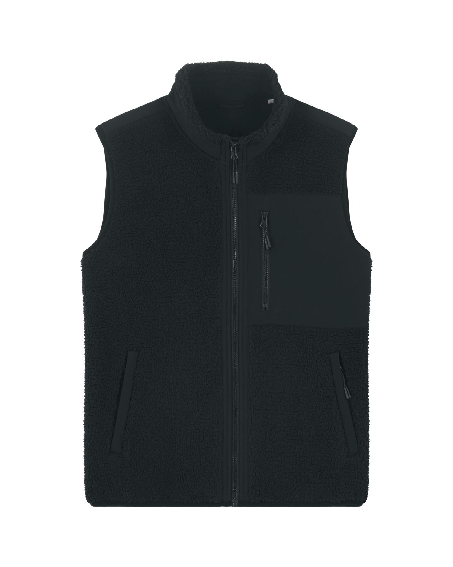 Liner STJU249 – Black