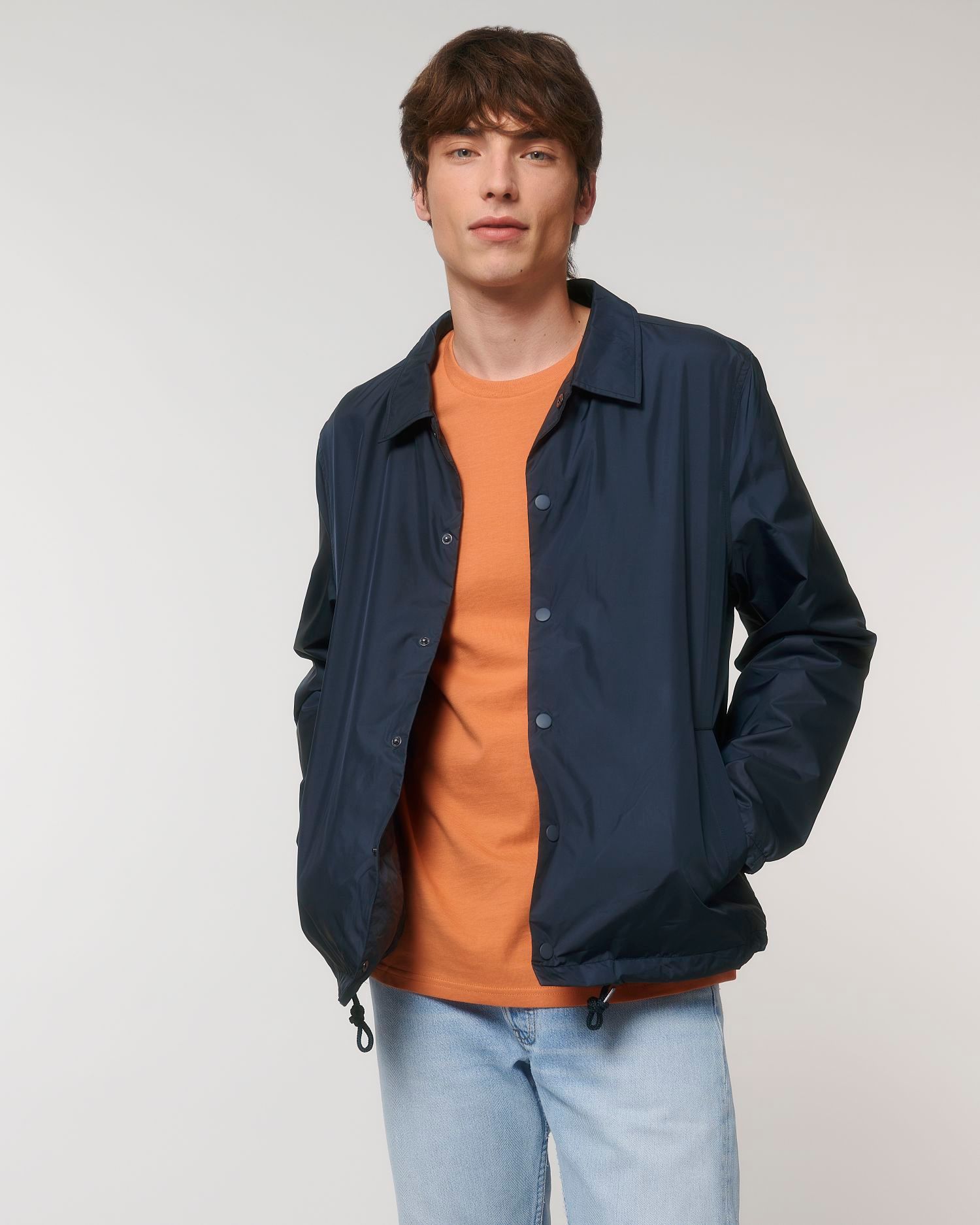 Coacher STJU833 – Bundy na firemný branding