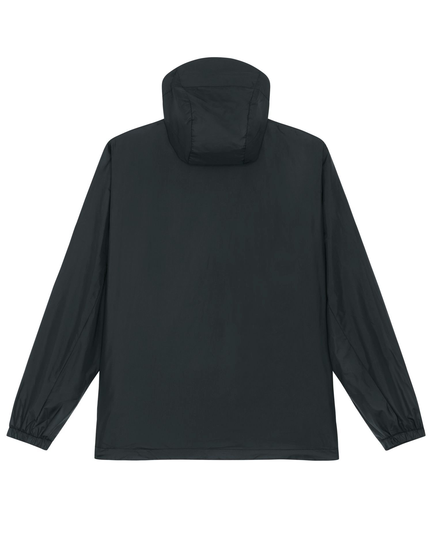 Commuter STJU846 – Black