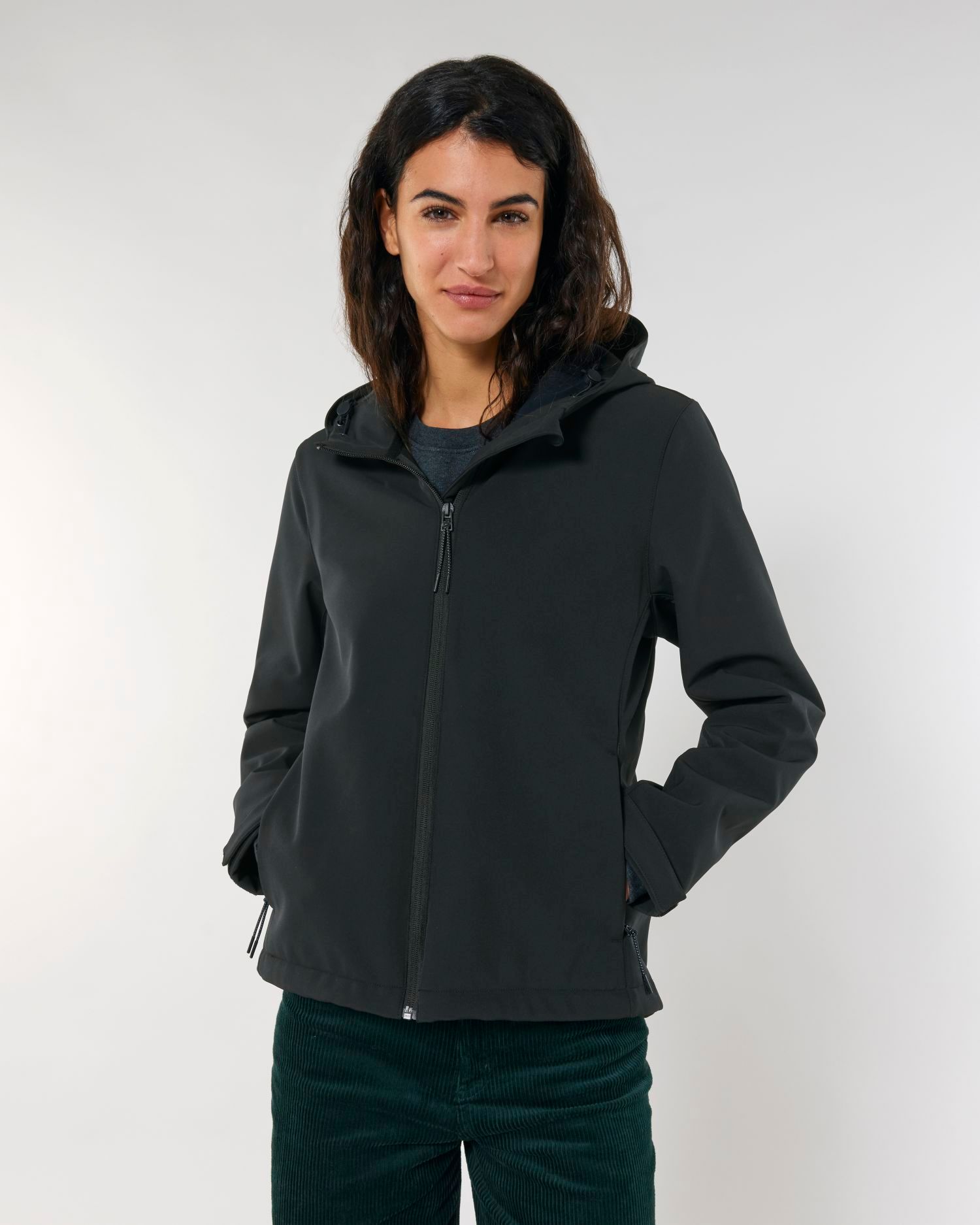 Stella Discoverer STJW159 – Black