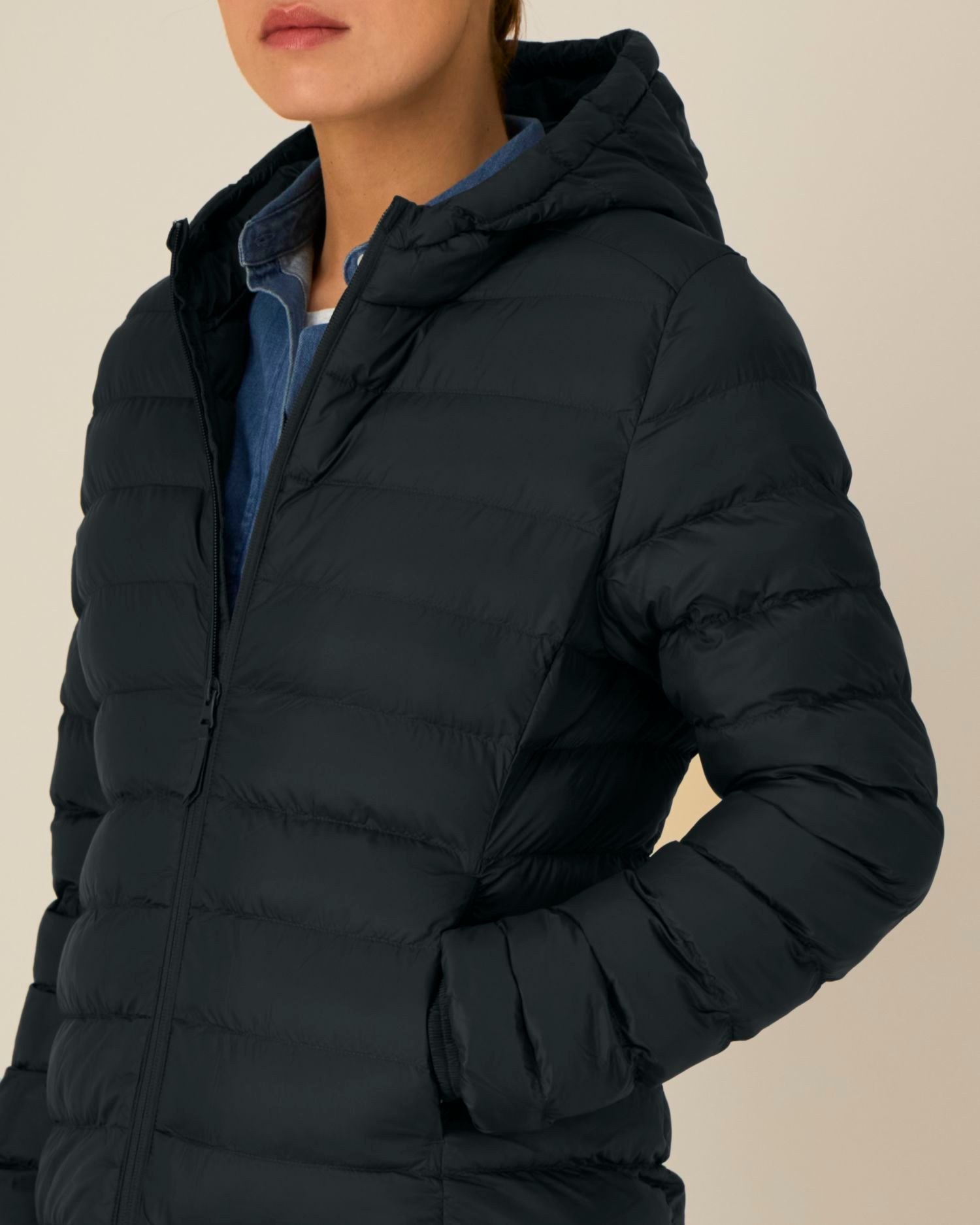 Stella Voyager 2.0 STJW191 – Black