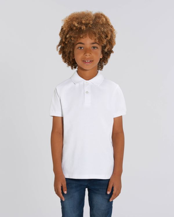 Mini Sprinter STPK908 – White