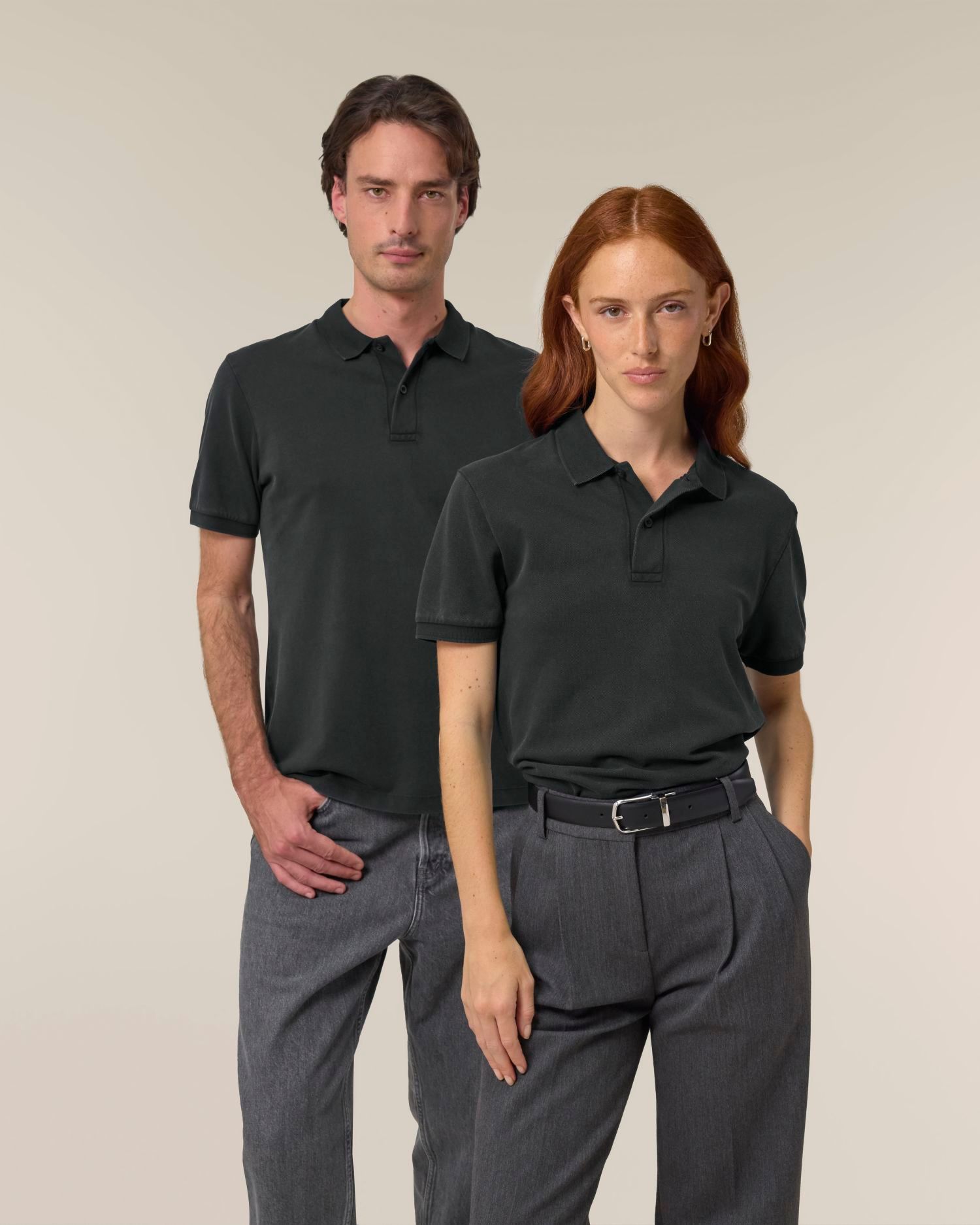 Coaster Vintage STPU252 – Polokošele na firemný branding