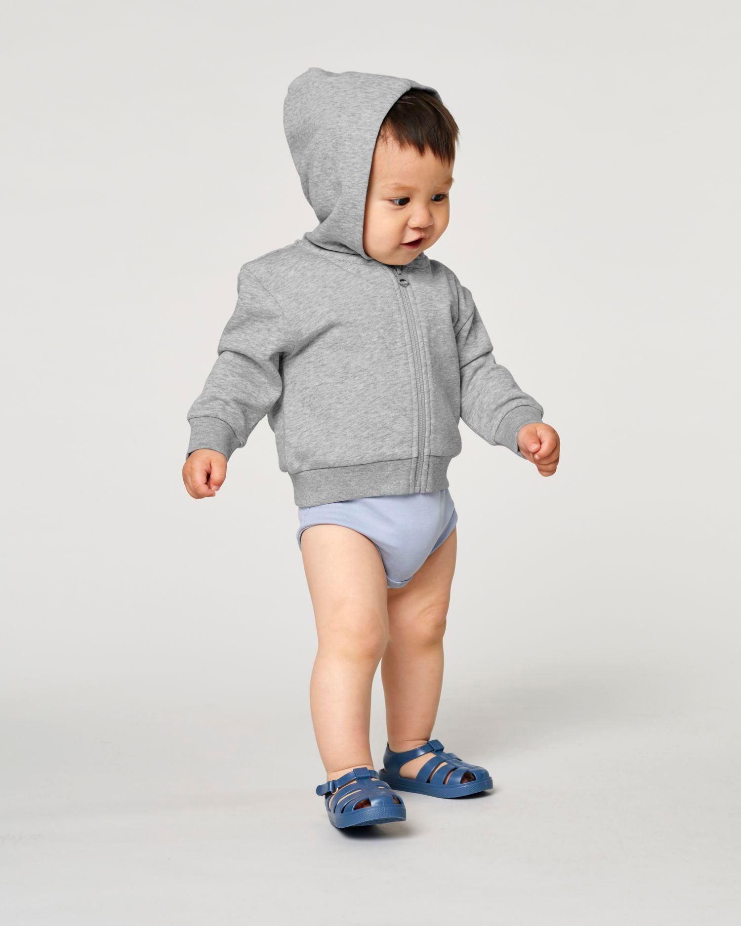 Baby Connector STSB105 – Mikiny na firemný branding