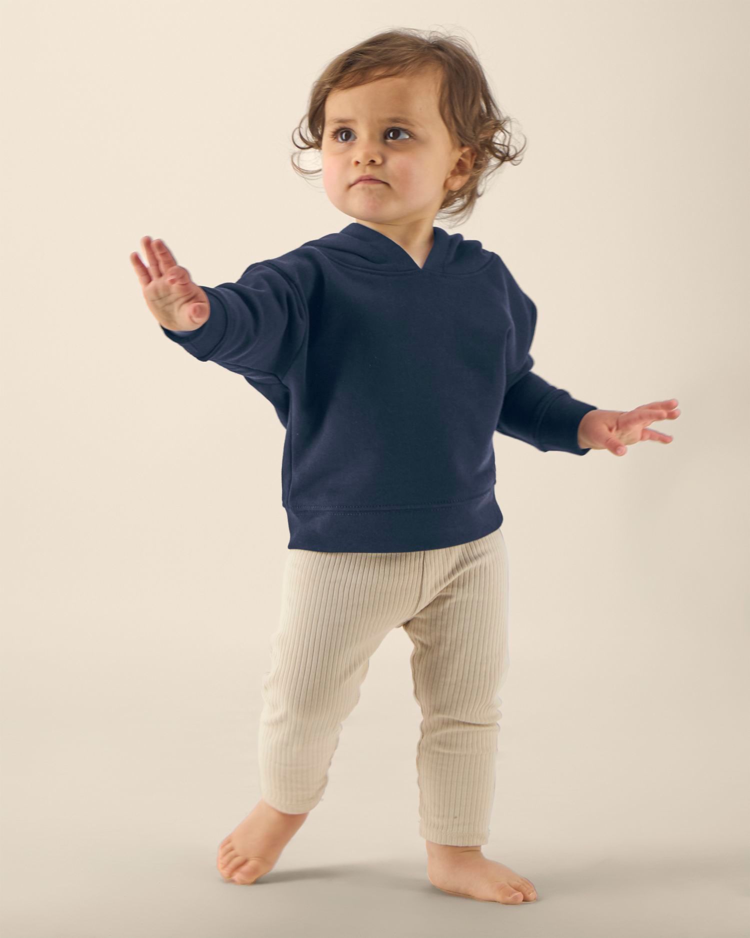 Baby Cruiser STSB919 – Mikiny na firemný branding