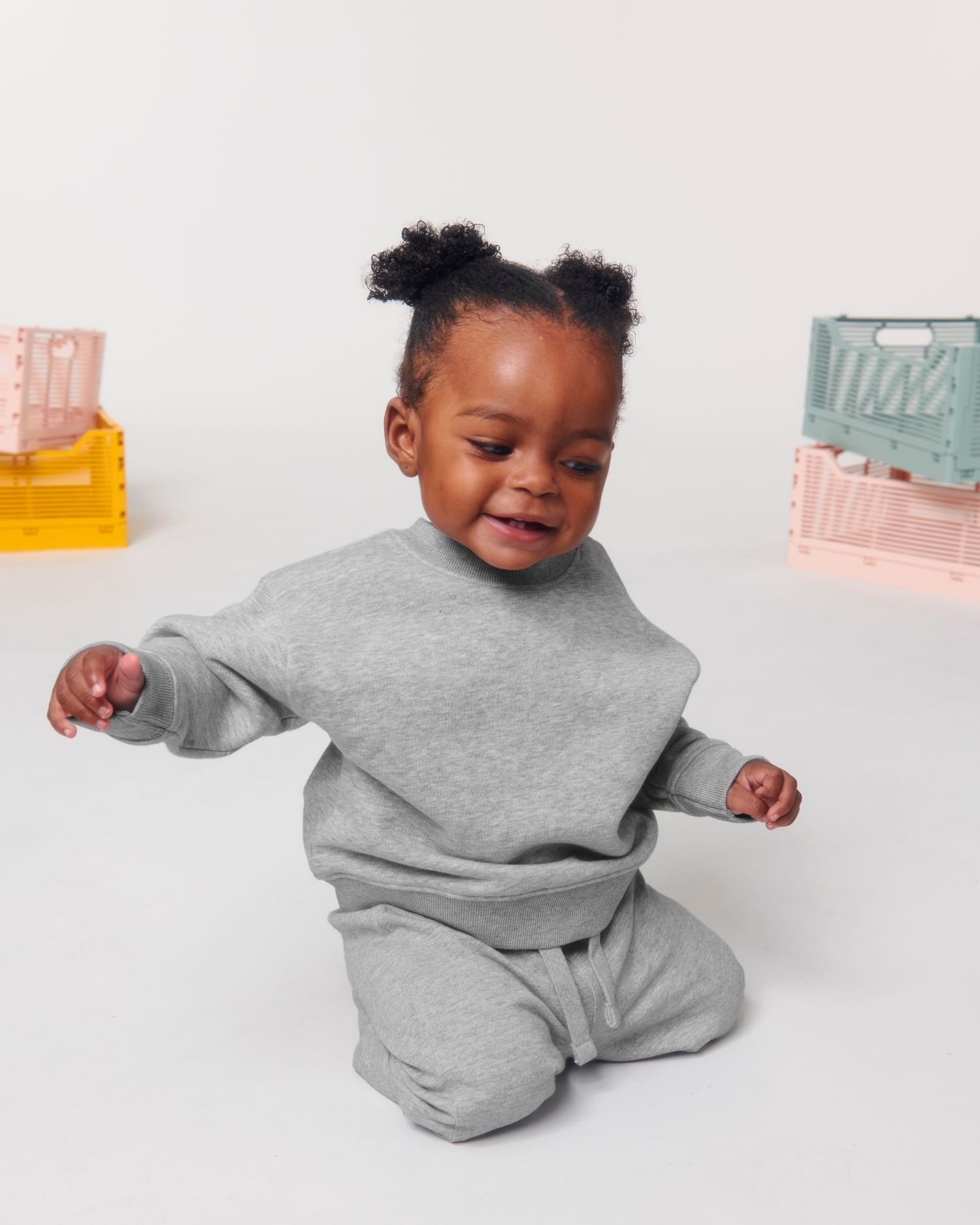 Baby Changer STSB920 – Mikiny na firemný branding