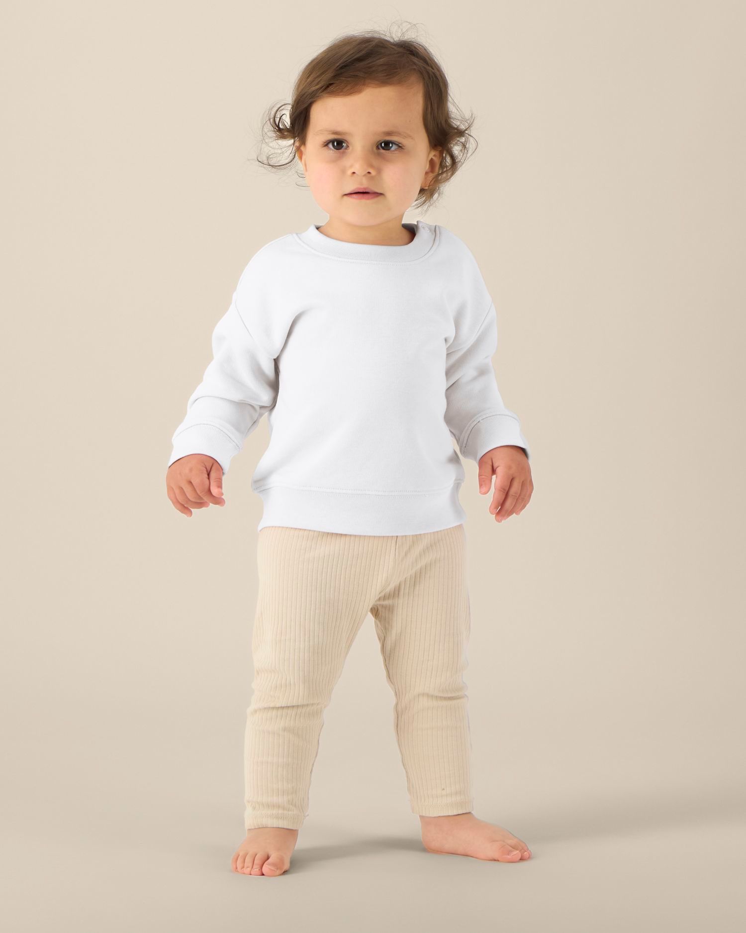 Baby Changer STSB920 – White