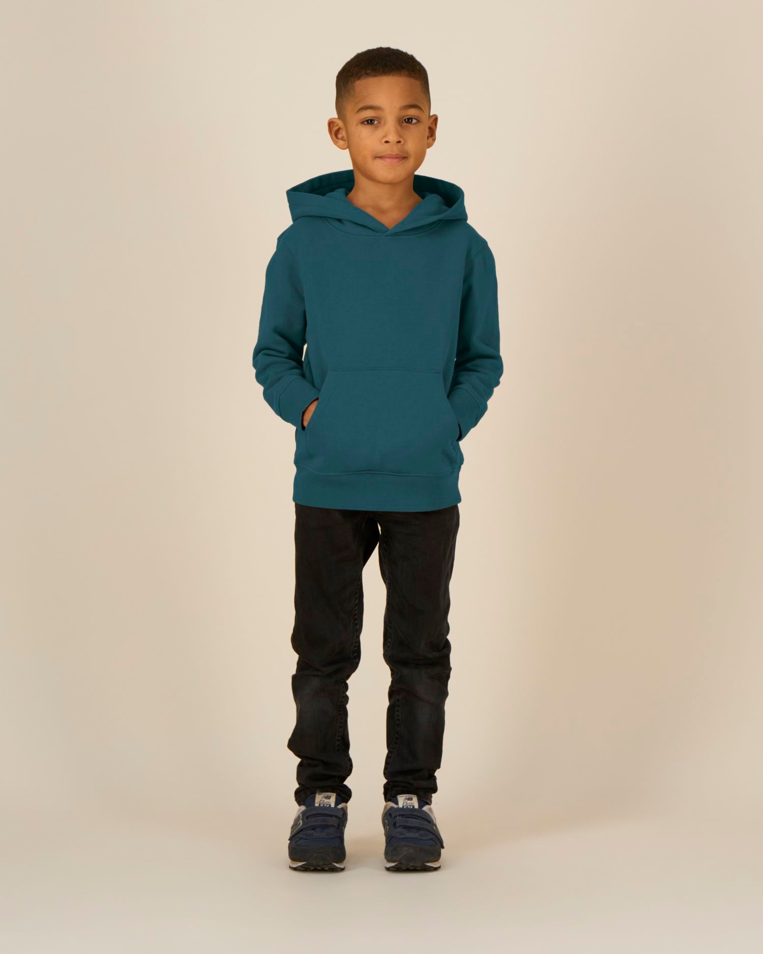 Mini Cruiser 2.0 STSK180 – Mikiny na firemný branding