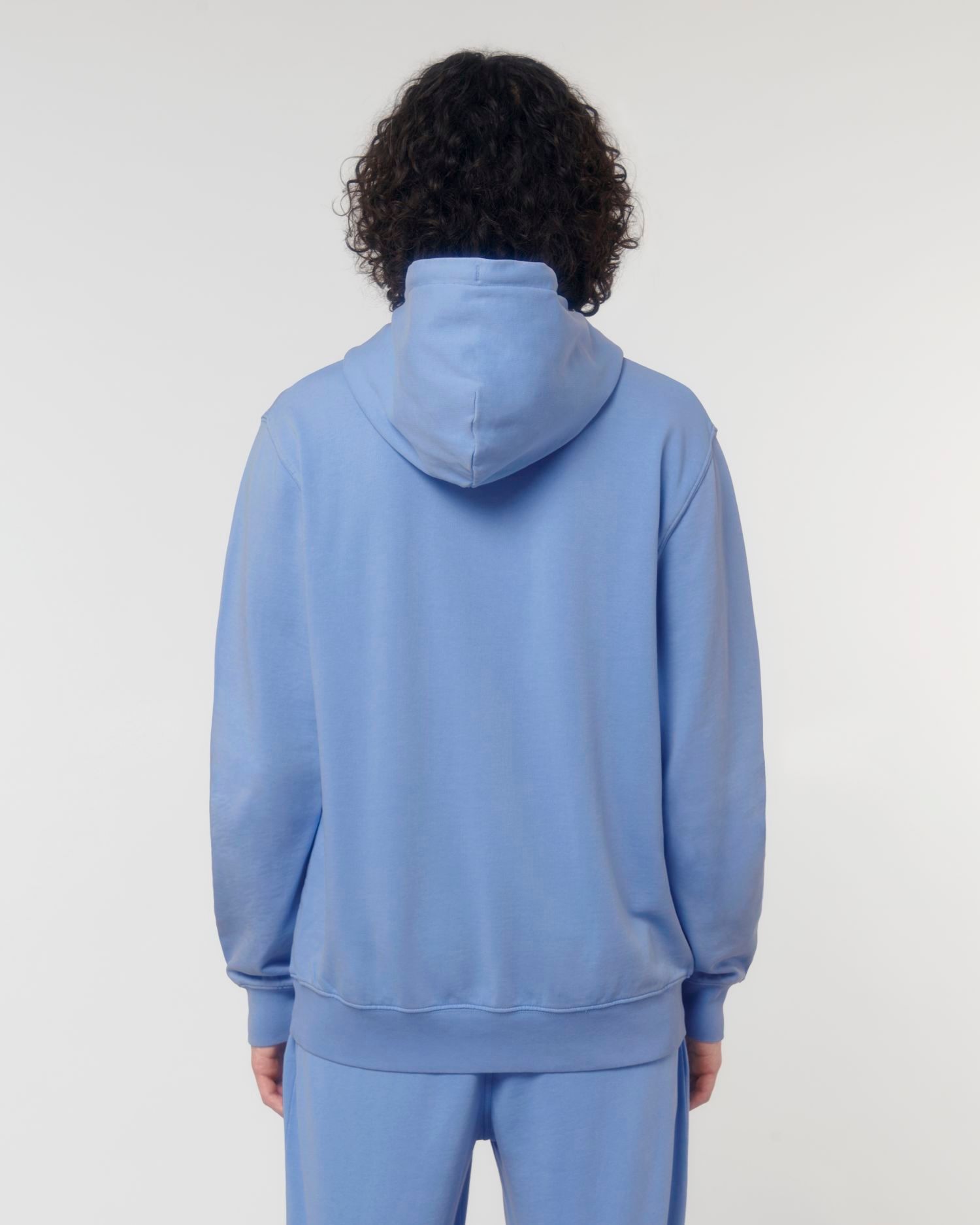 Archer Vintage STSU040 – G. Dyed Swimmer Blue