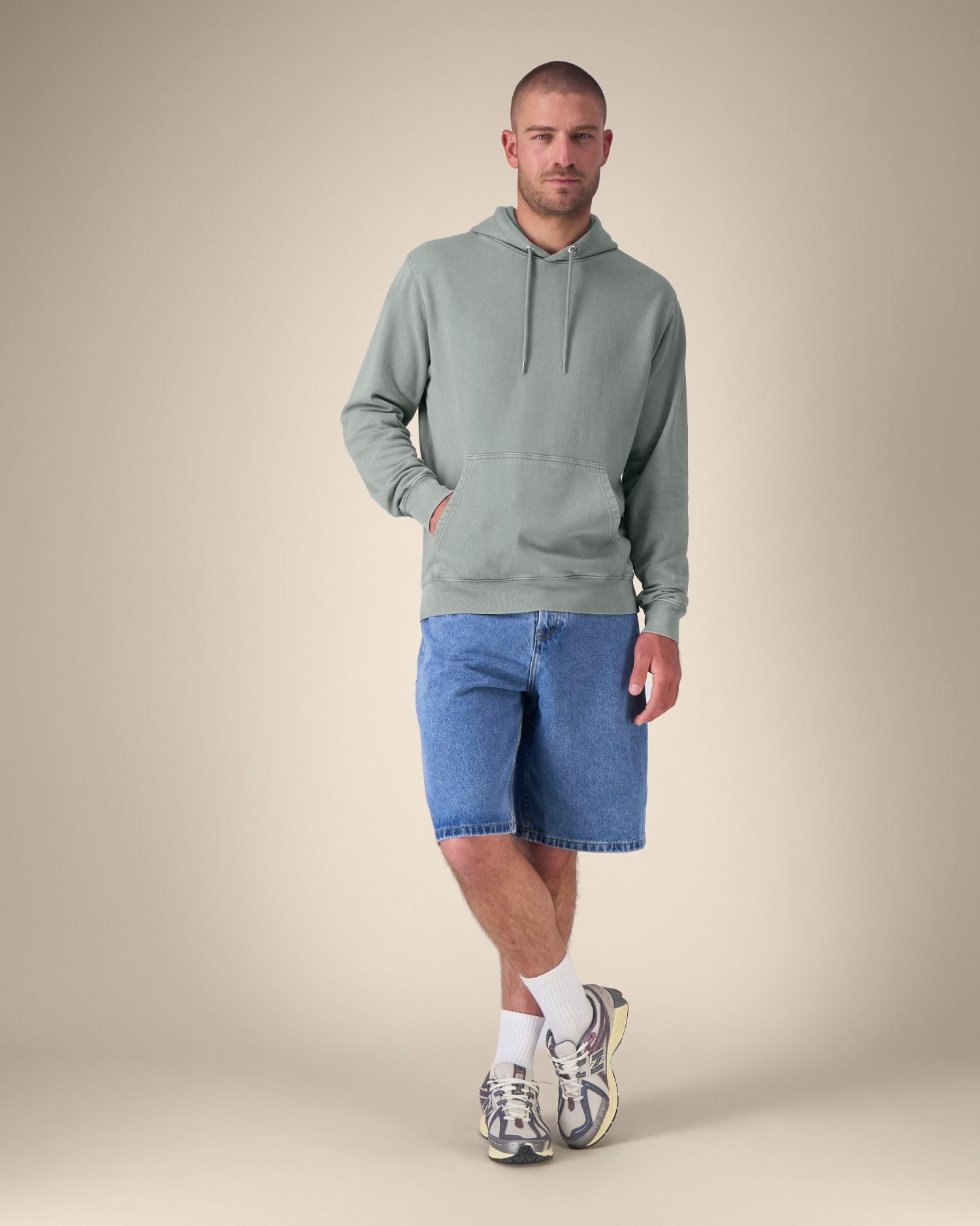 Archer Vintage STSU040 – Mikiny na firemný branding