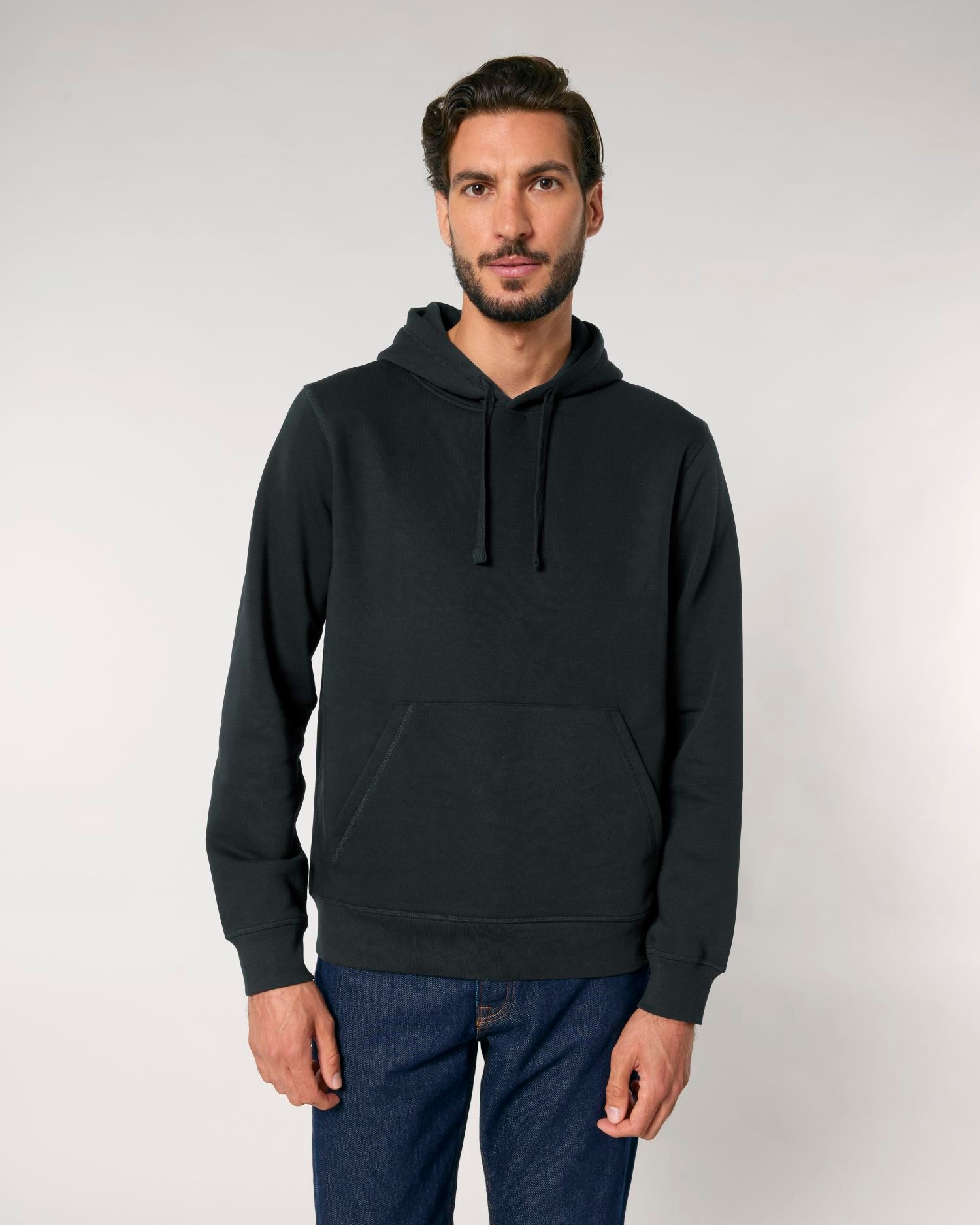 Drummer 2.0 STSU168 – Black
