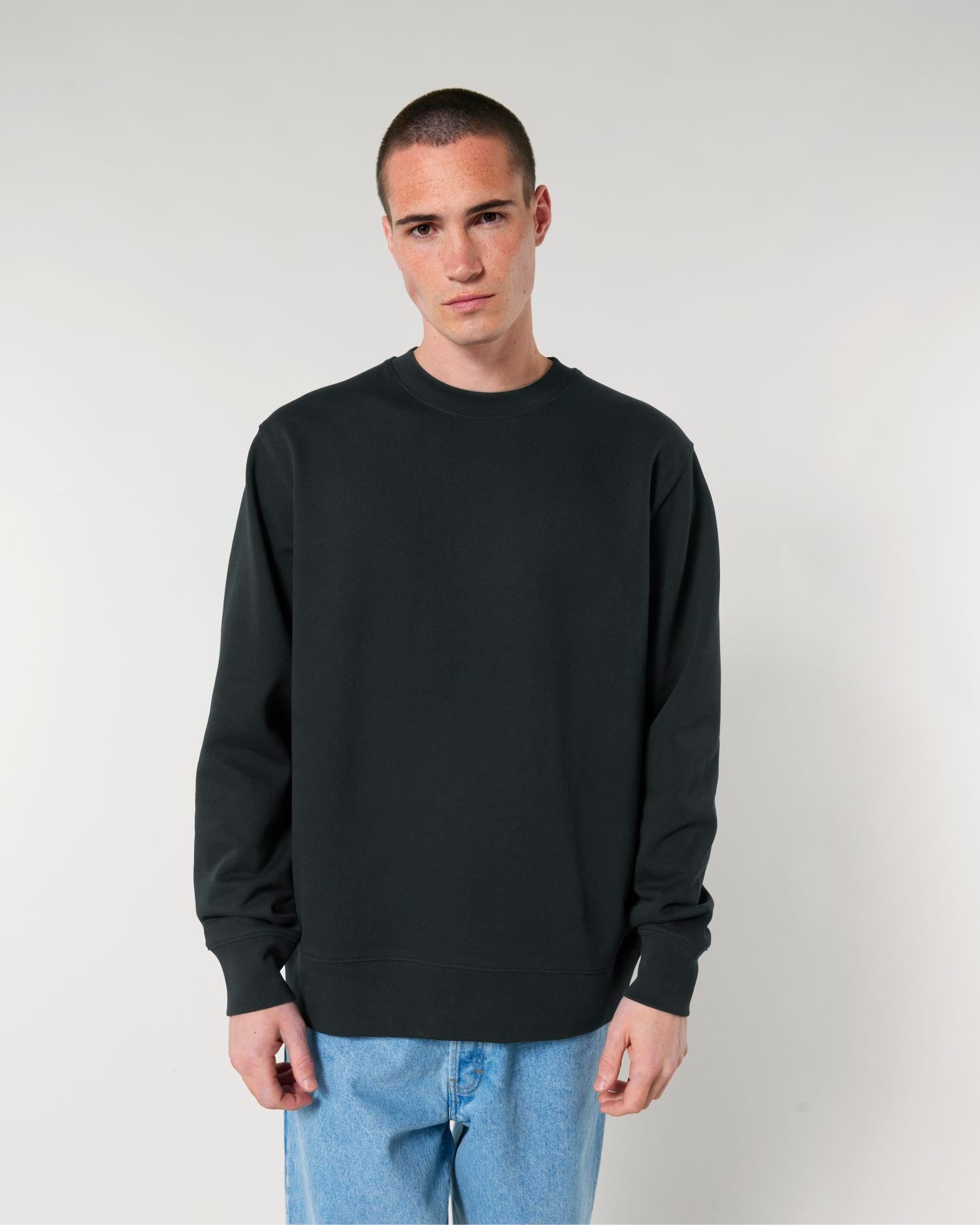 Changer 2.0 STSU178 – Black