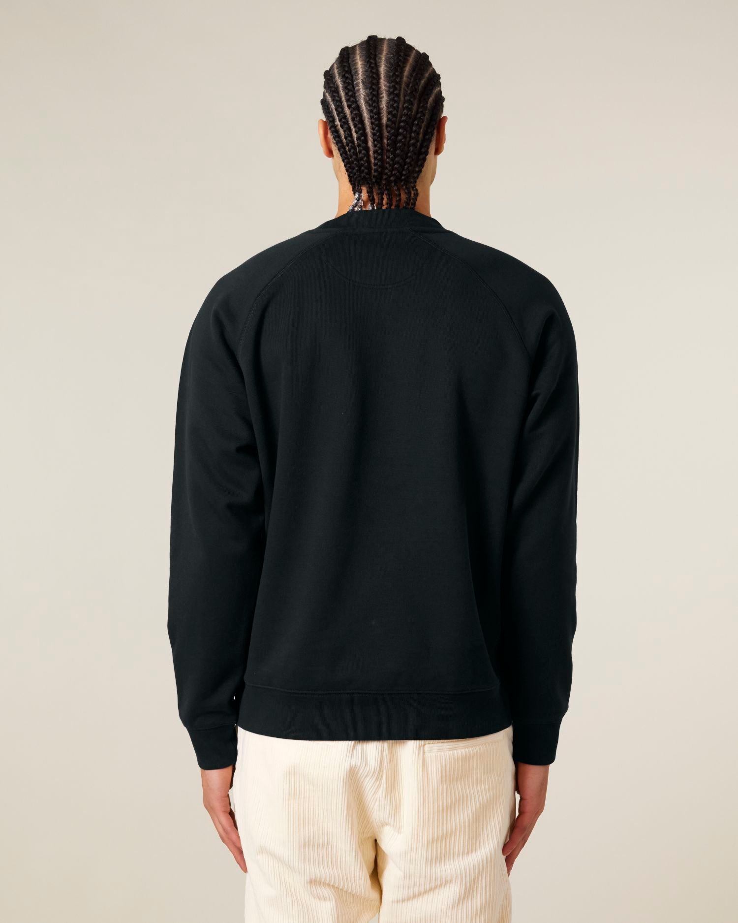 Knoxer STSU201 – Black