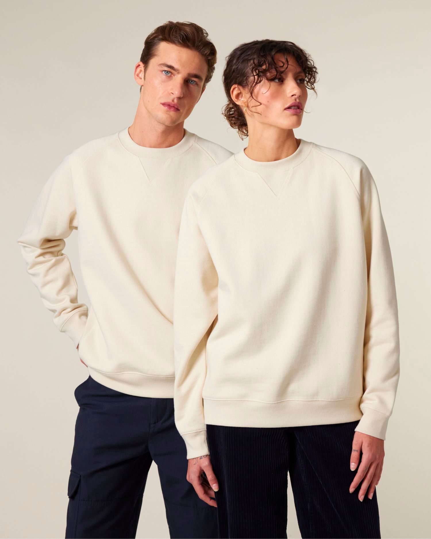 Knoxer STSU201 – Mikiny na firemný branding