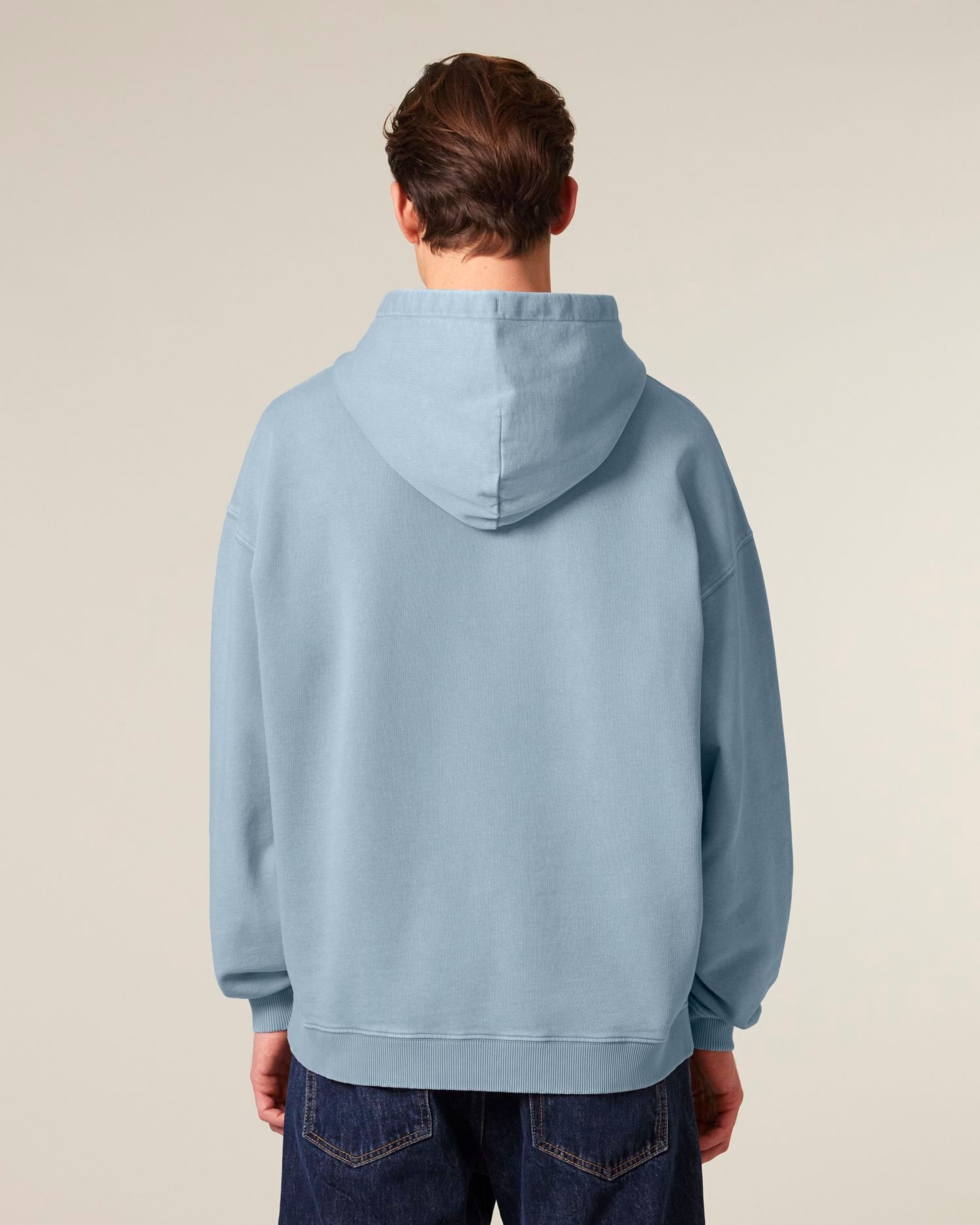 Slammer 2.0 vintage STSU211 – G. Dyed Blue Stone