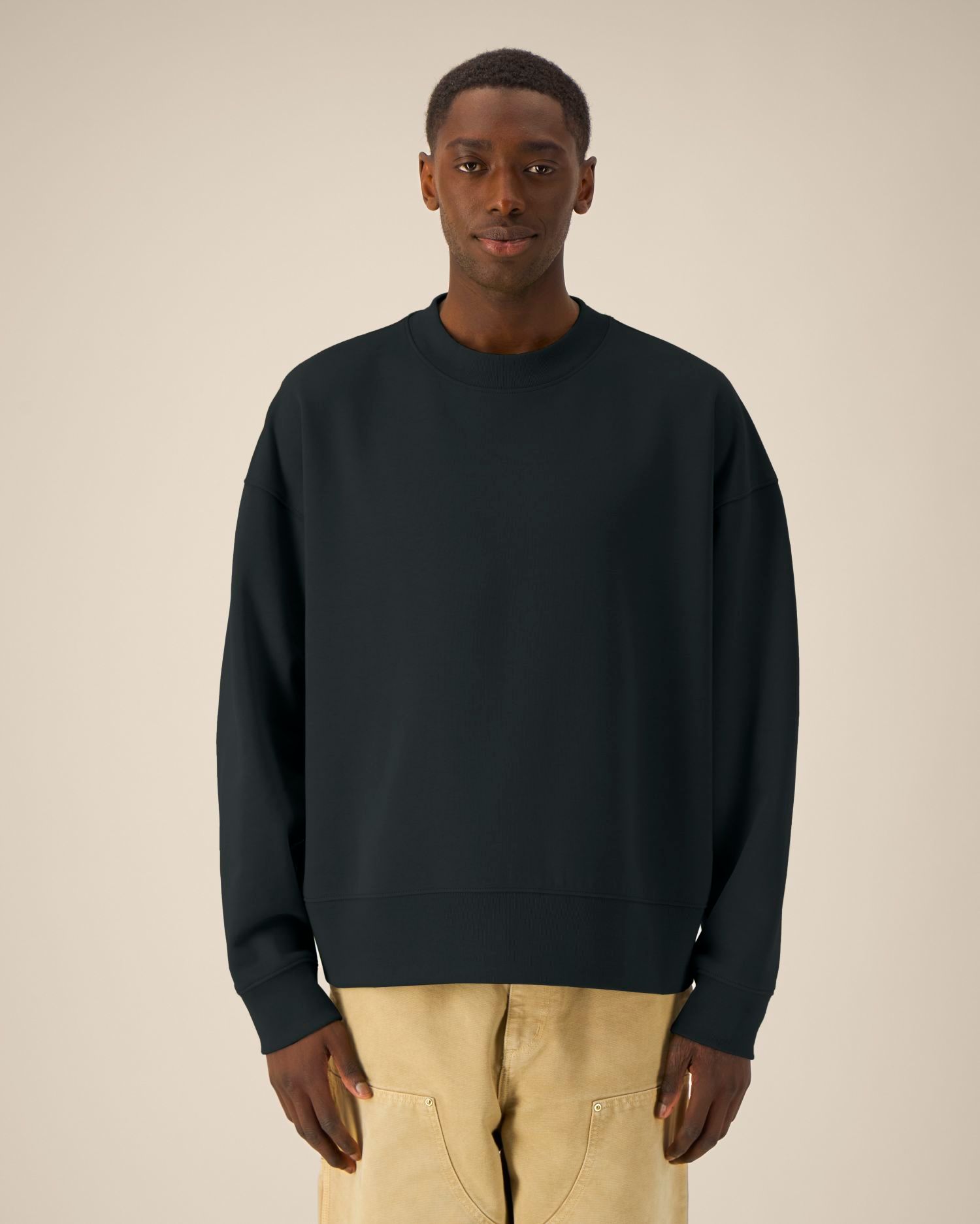 Ryler STSU255 – Black