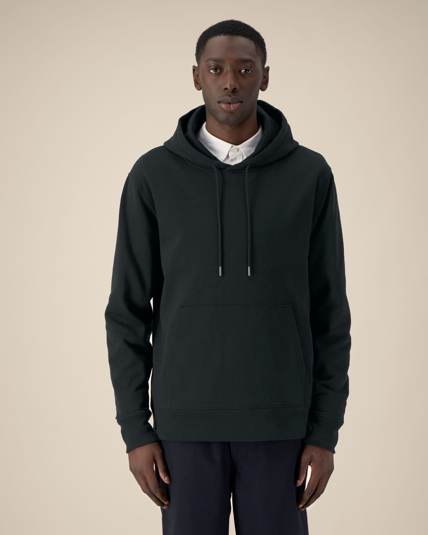 Gamechanger STSU257 – Black
