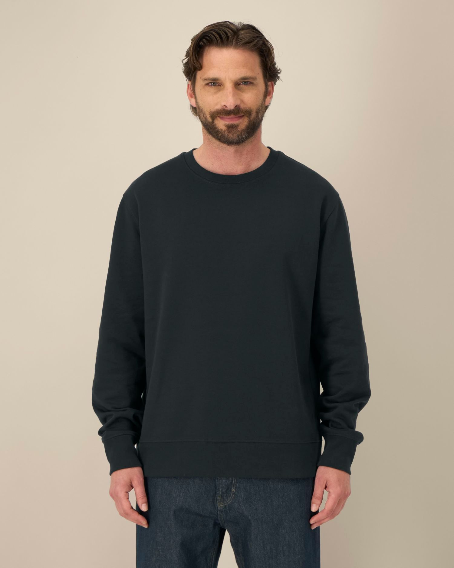 Thinker STSU269 – Black