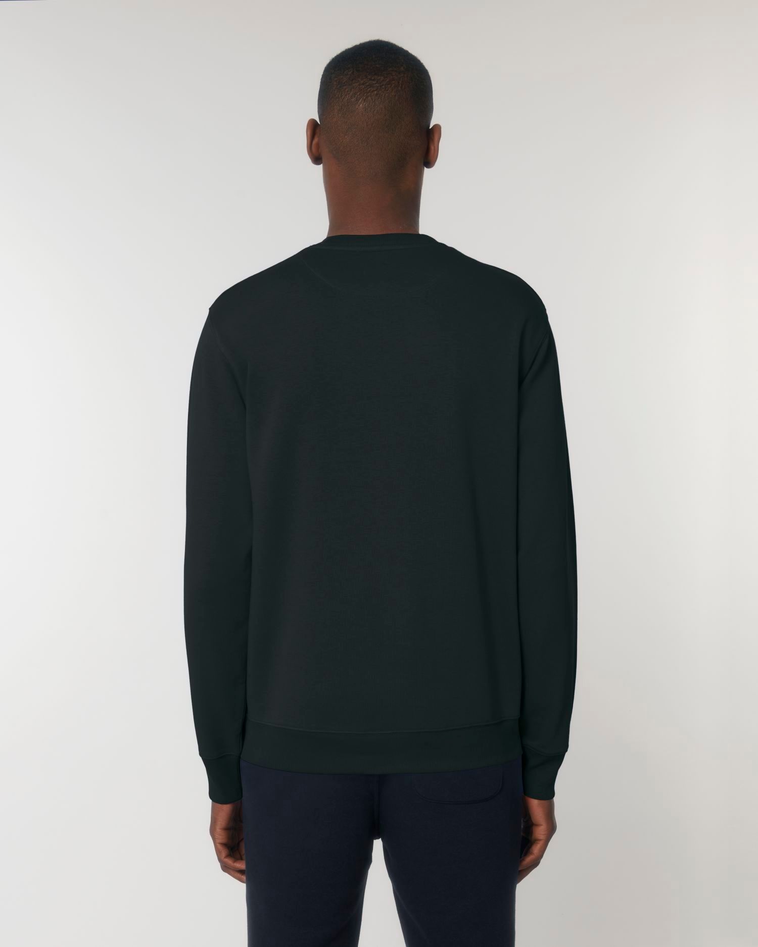 Matcher STSU799 – Black