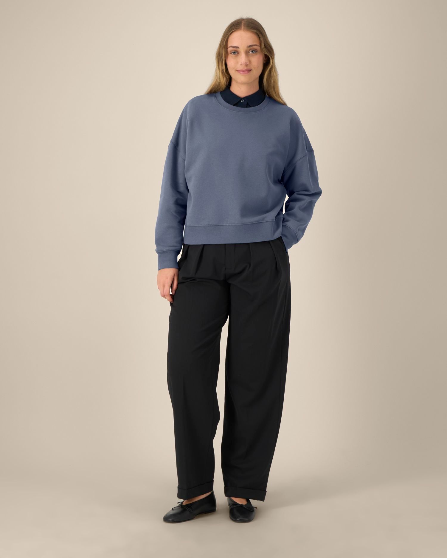 Stella Alma STSW212 – Mikiny na firemný branding