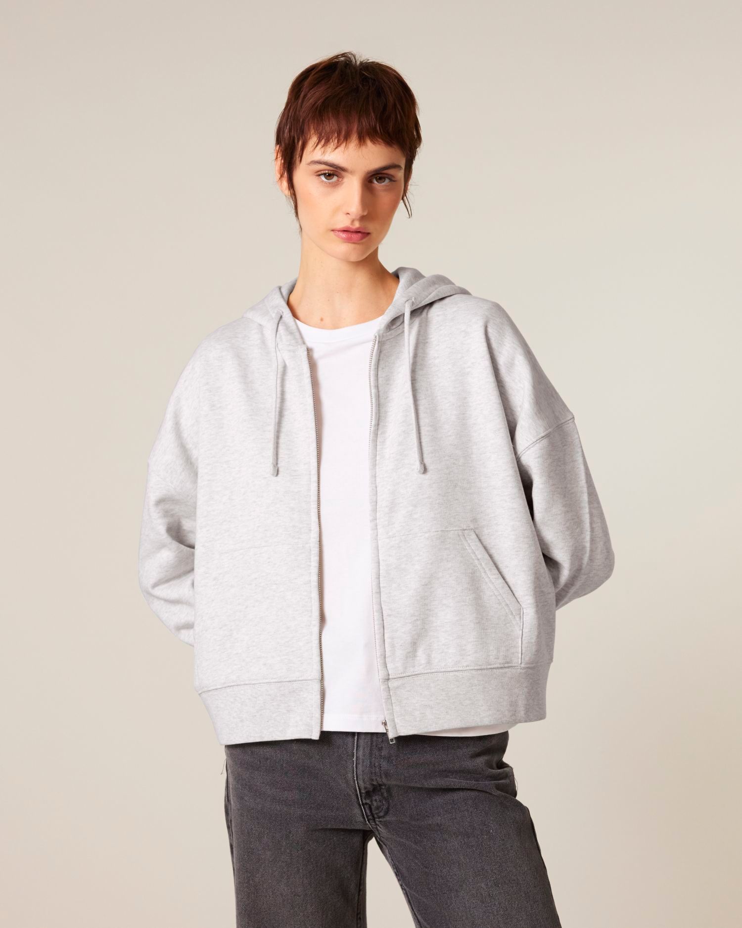 Stella Ida STSW214 – Mikiny na firemný branding