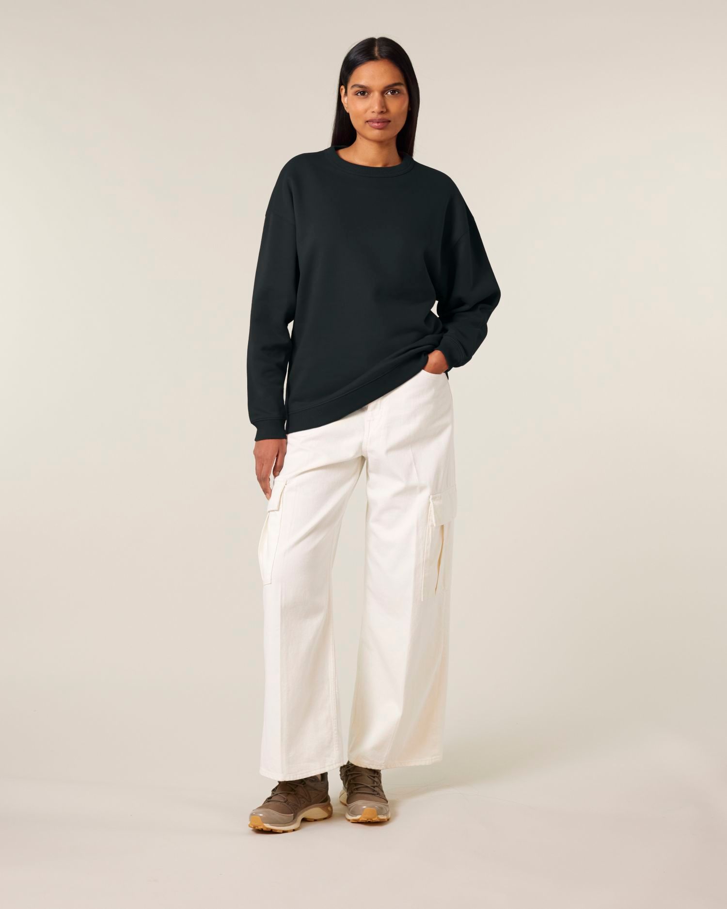 Stella Paloma STSW218 – Black