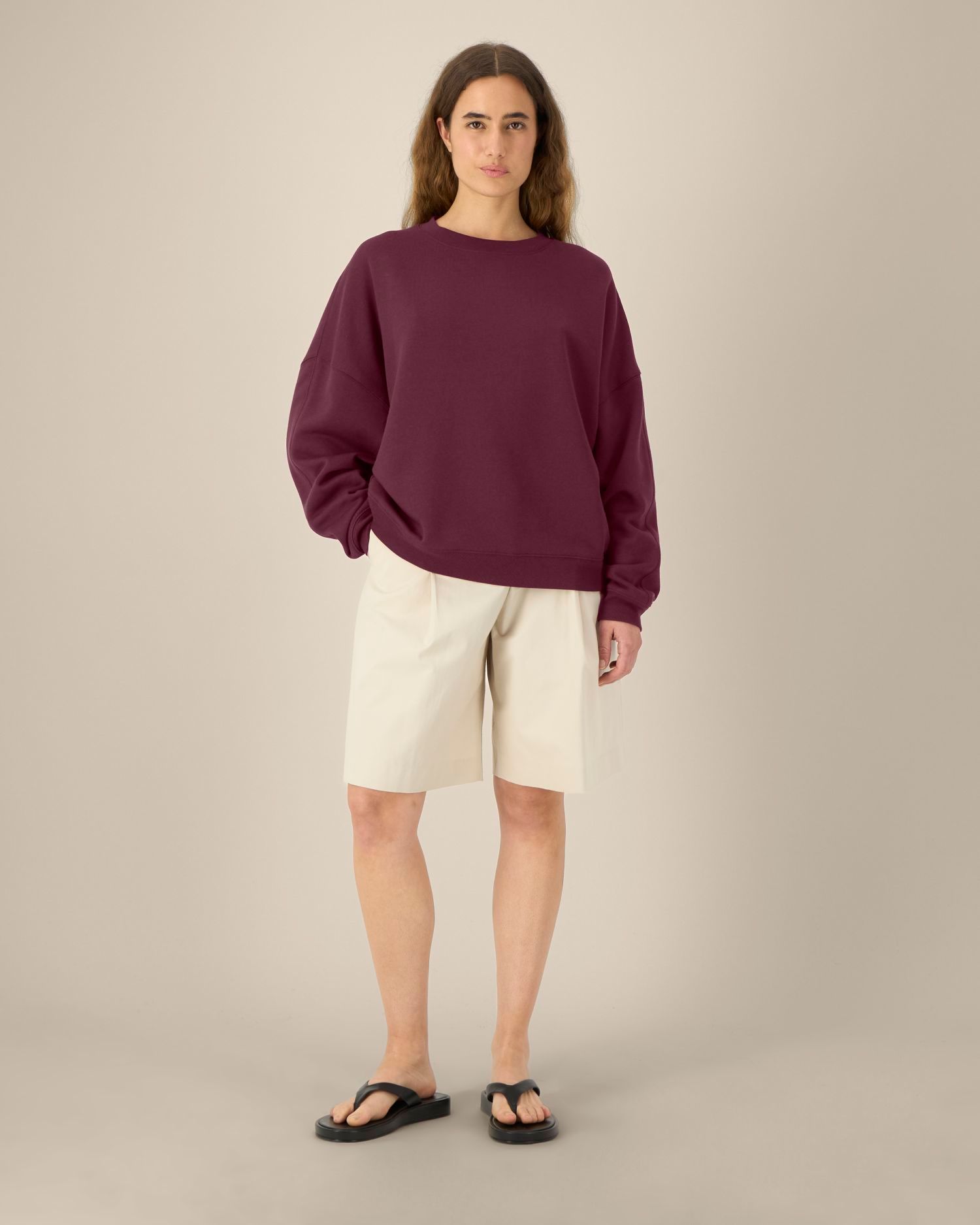 Stella Lianna STSW262 – Mikiny na firemný branding