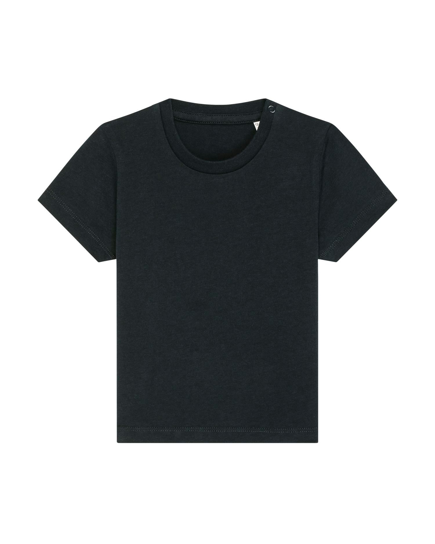 Baby Creator STTB918 – Black
