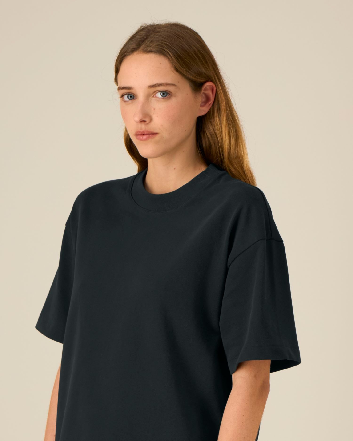Asher STTU078 – Black