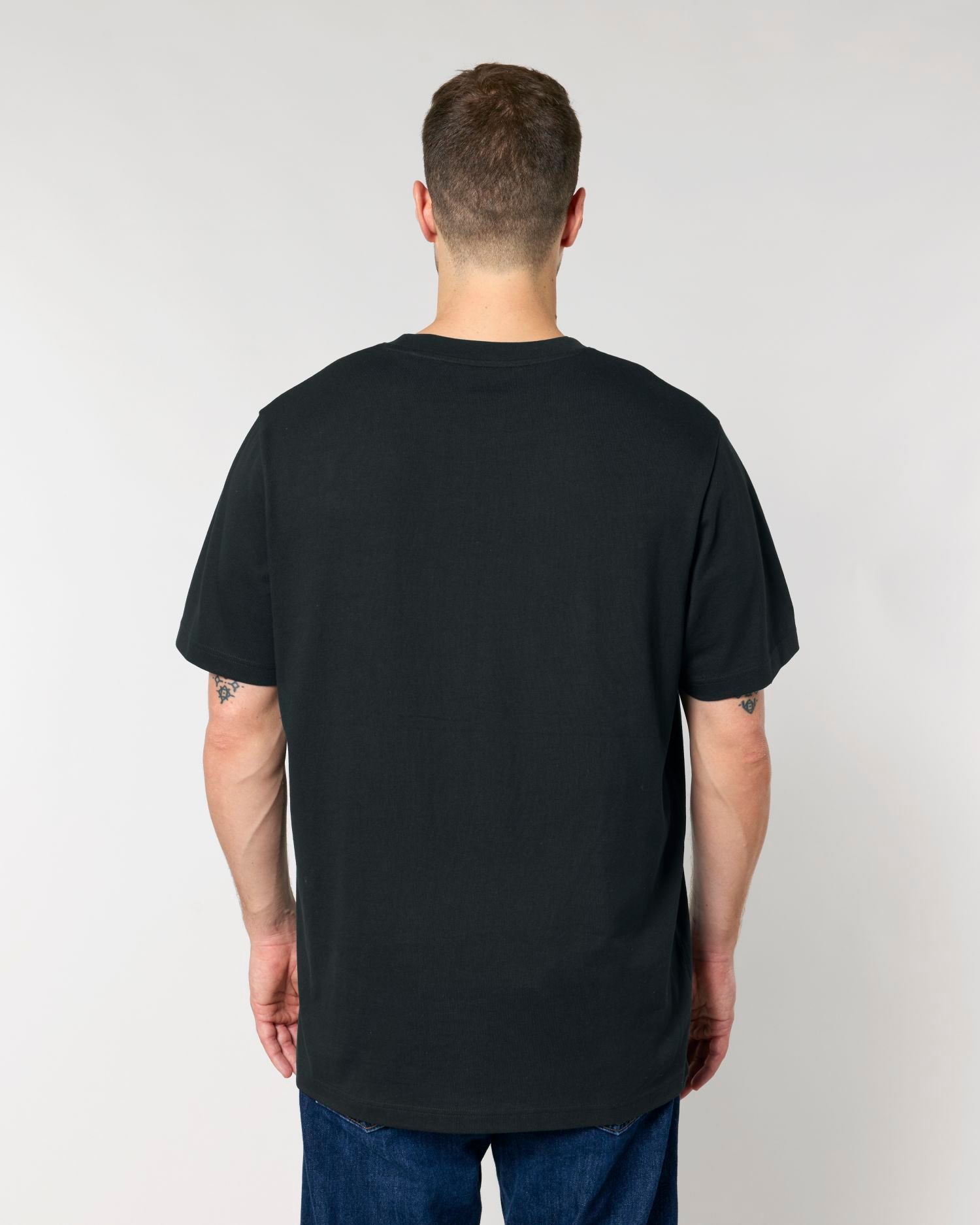 Sparker 2.0 STTU171 – Black