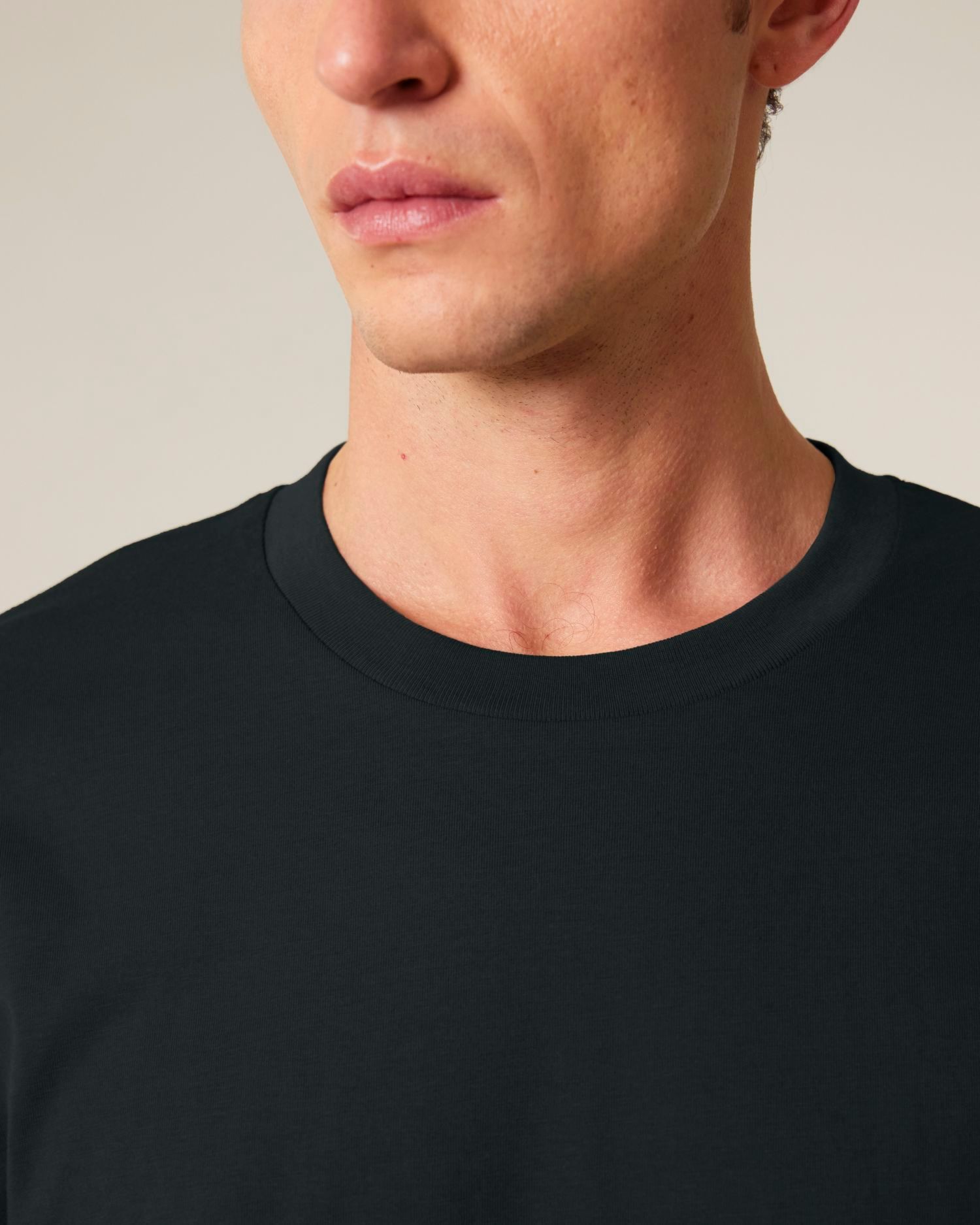 Creator 2.0 Long Sleeve STTU199 – Black