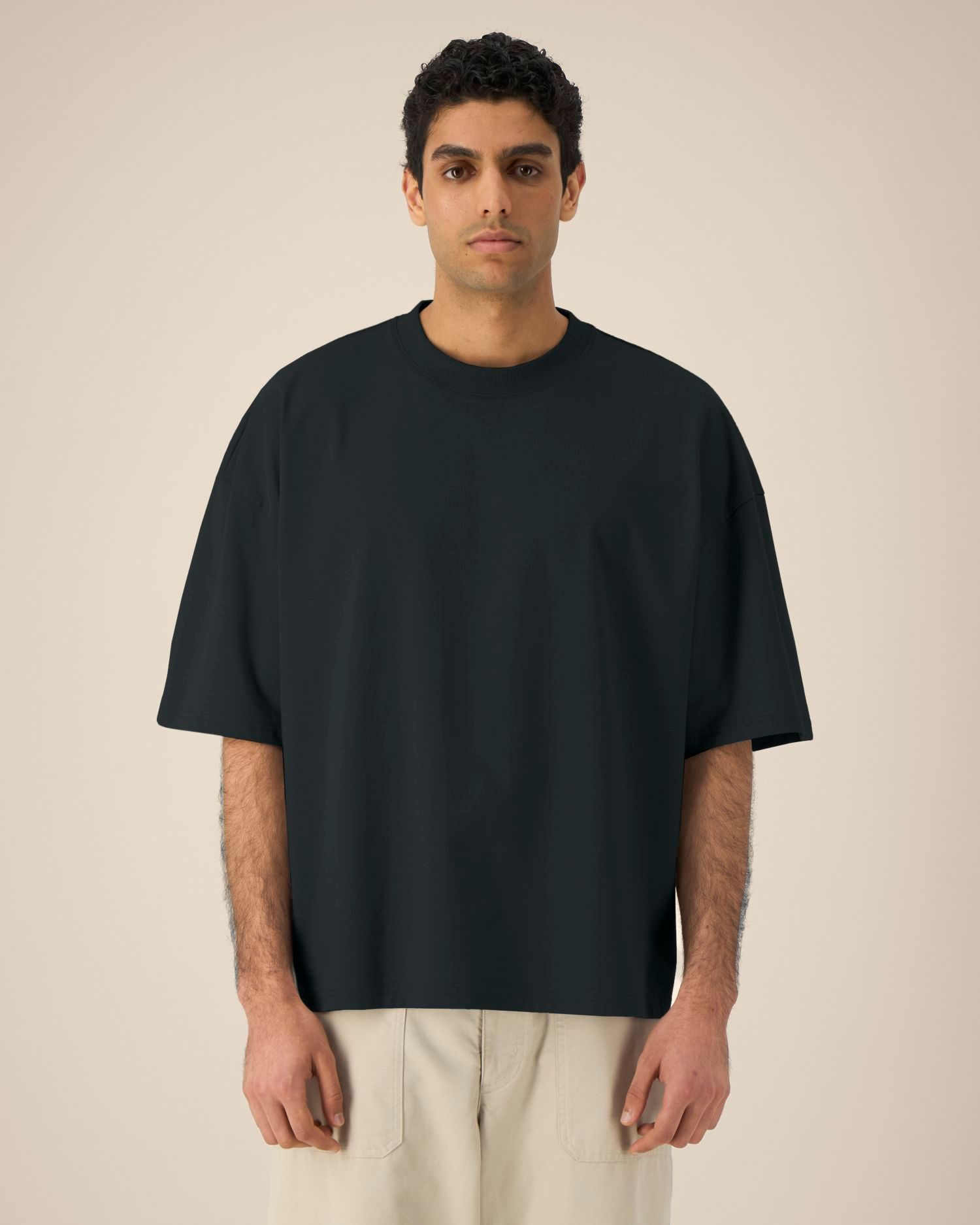 Hypster STTU258 – Black