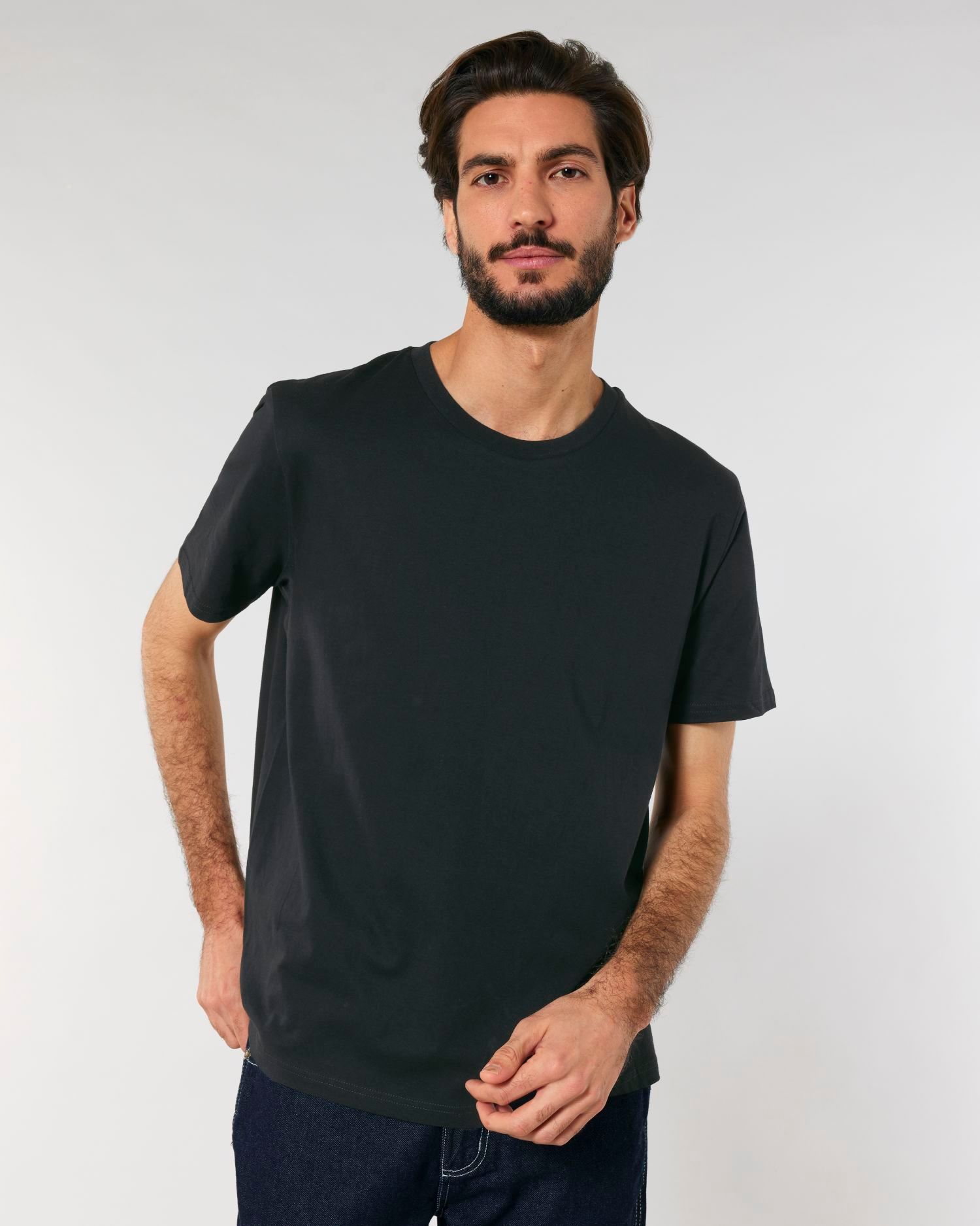 Rocker STTU758 – Black