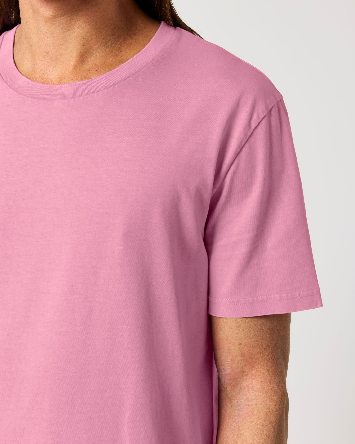 Crafter Vintage STTU976 – G. Dyed Bubble Pink