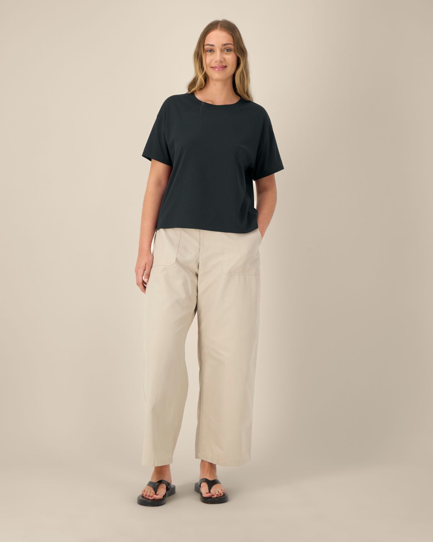 Stella Etta STTW264 – Black