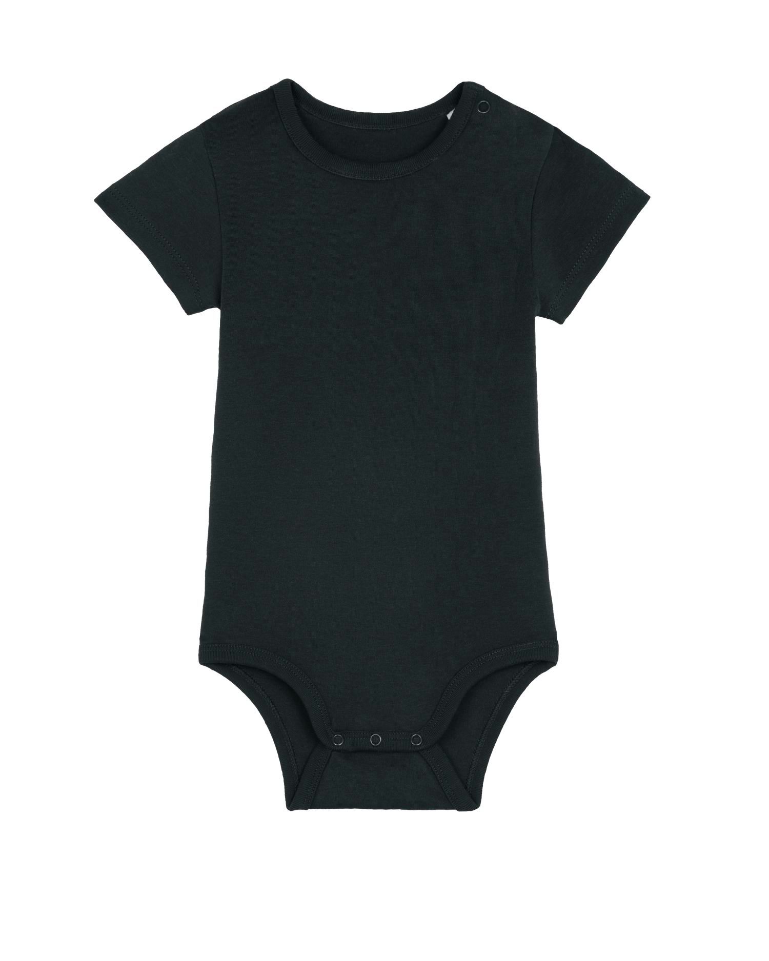 Baby Body STUB103 – Black