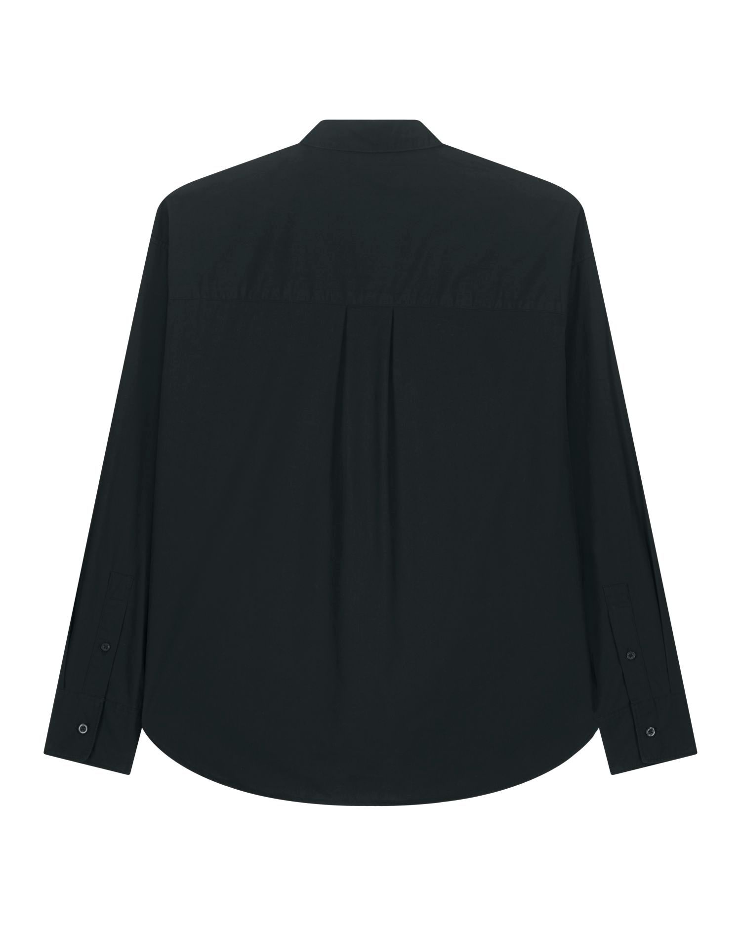 Stanley Styler Shirt STWM969 – Black