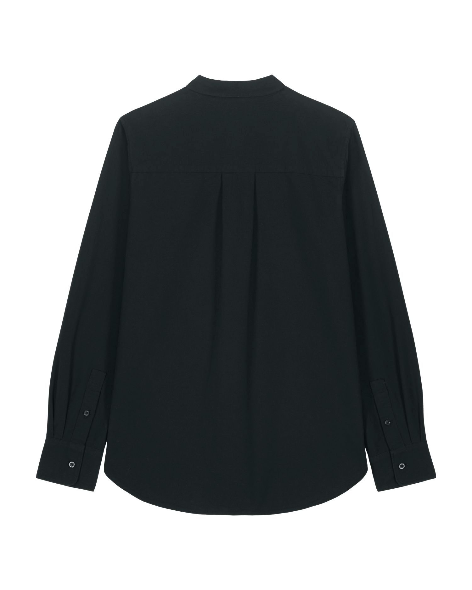 Stella Oxford Shirt STWW971 – Black